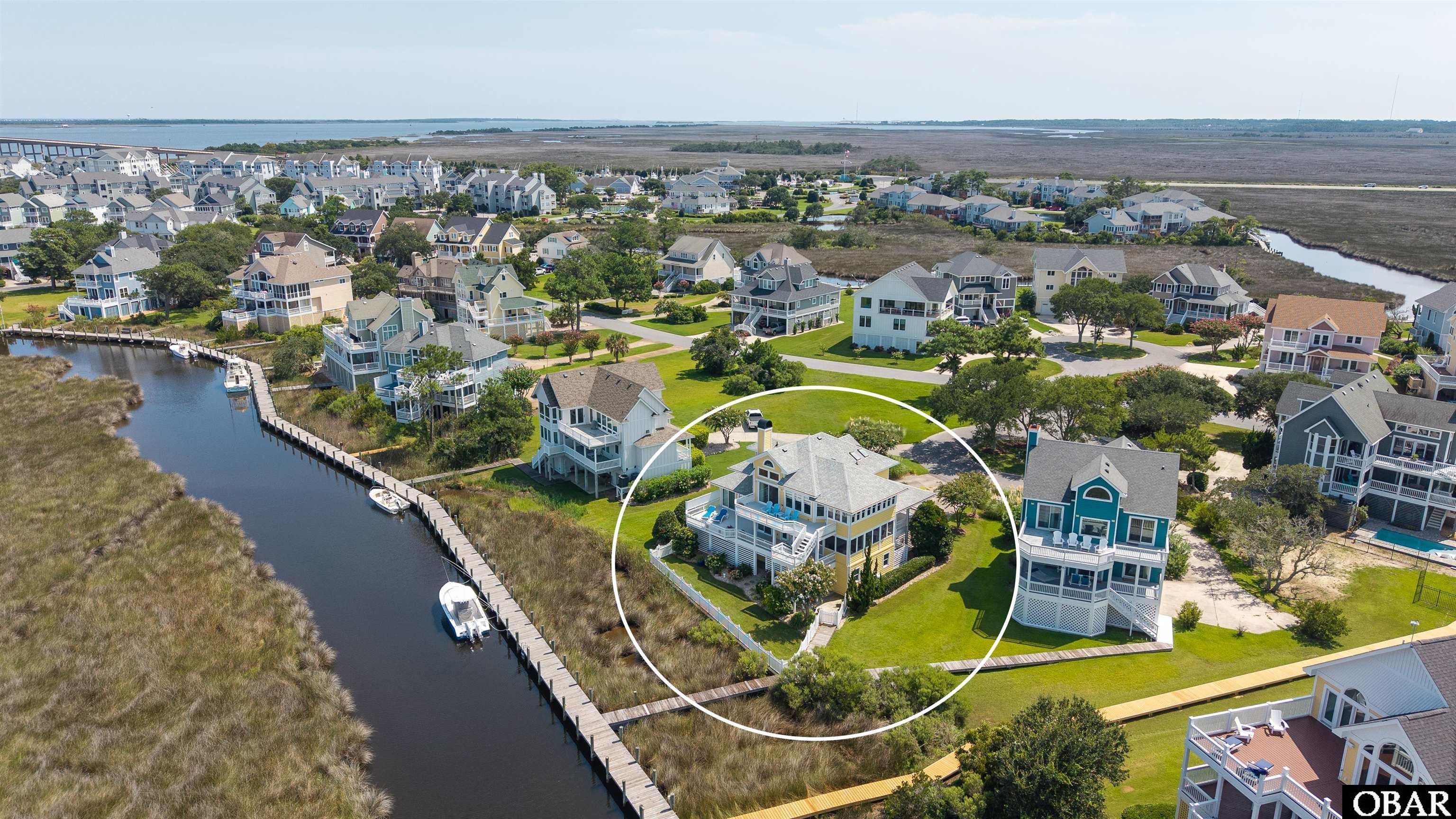 46 N Hammock Court