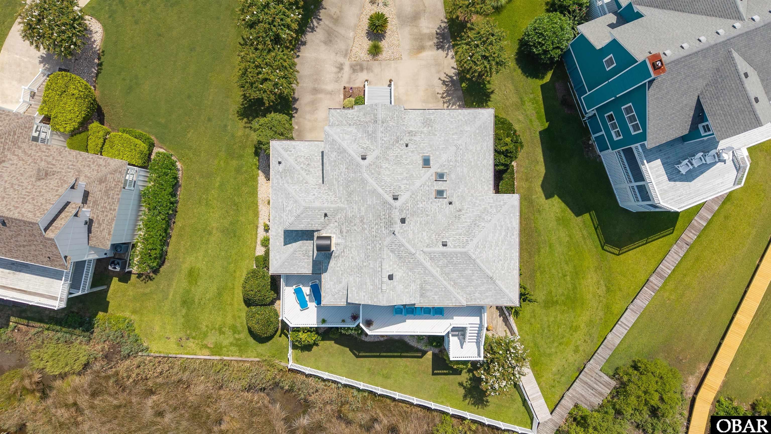 46 N Hammock Court