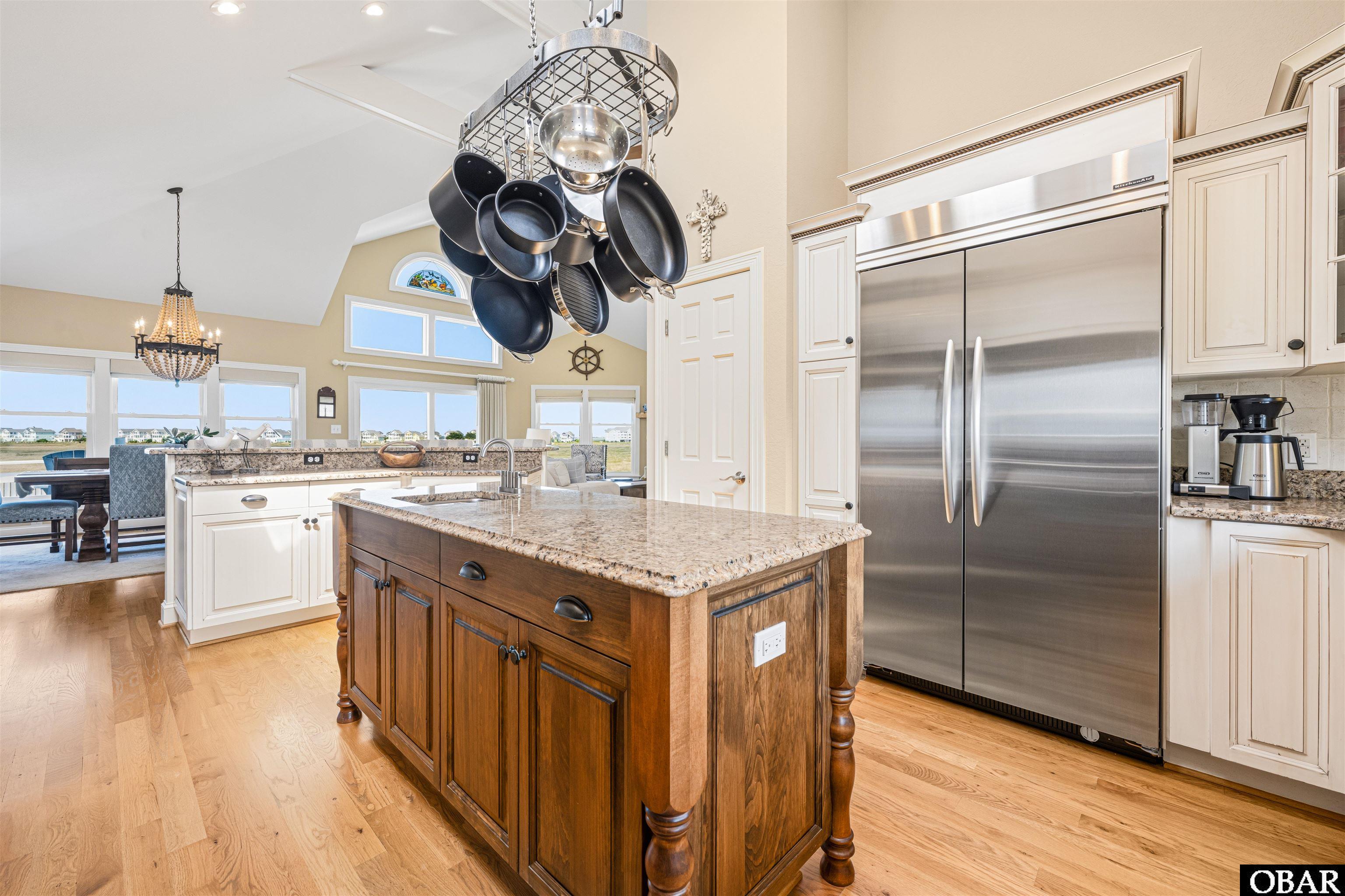 46 N Hammock Court