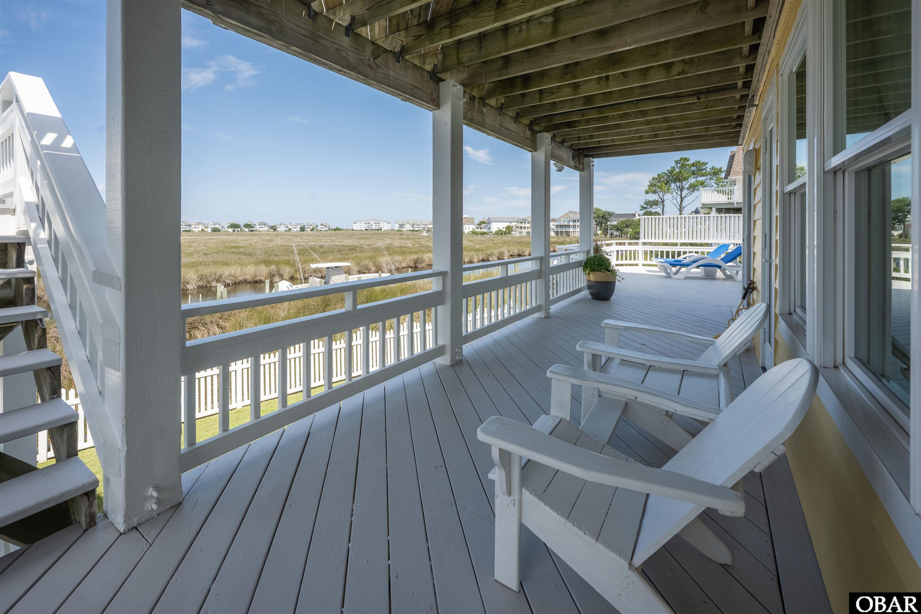 46 N Hammock Court