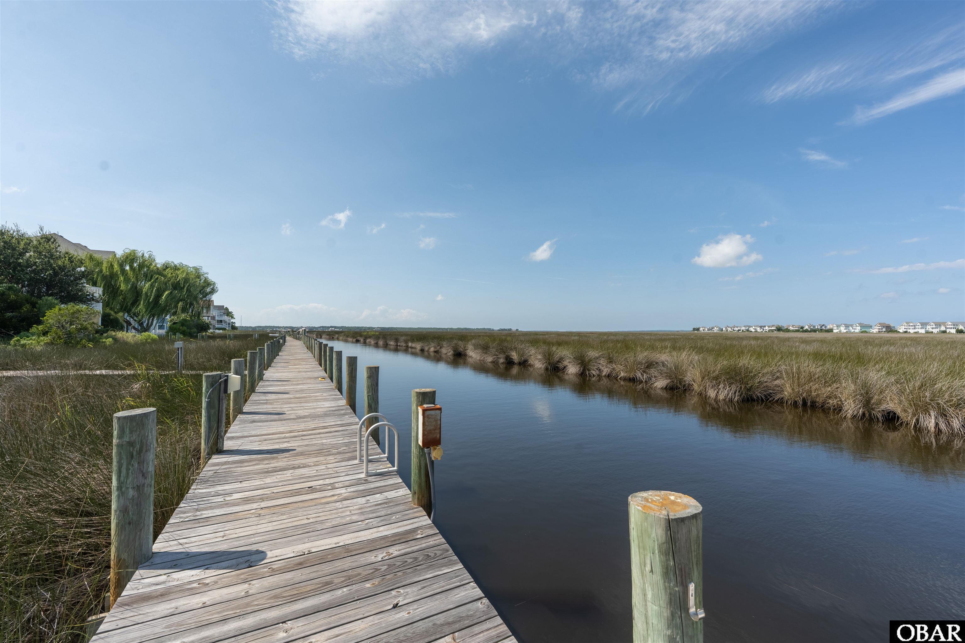 46 N Hammock Court