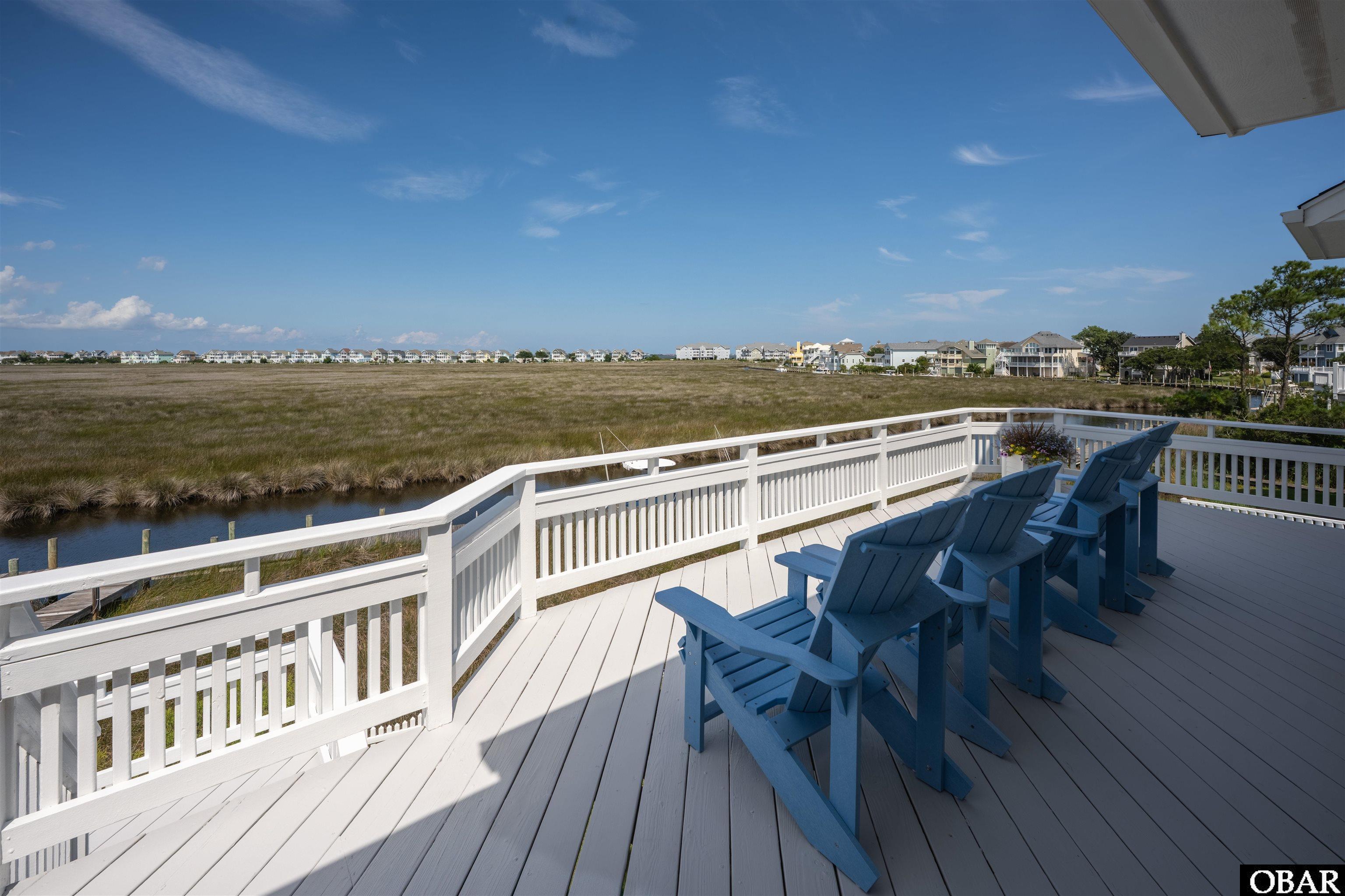 46 N Hammock Court