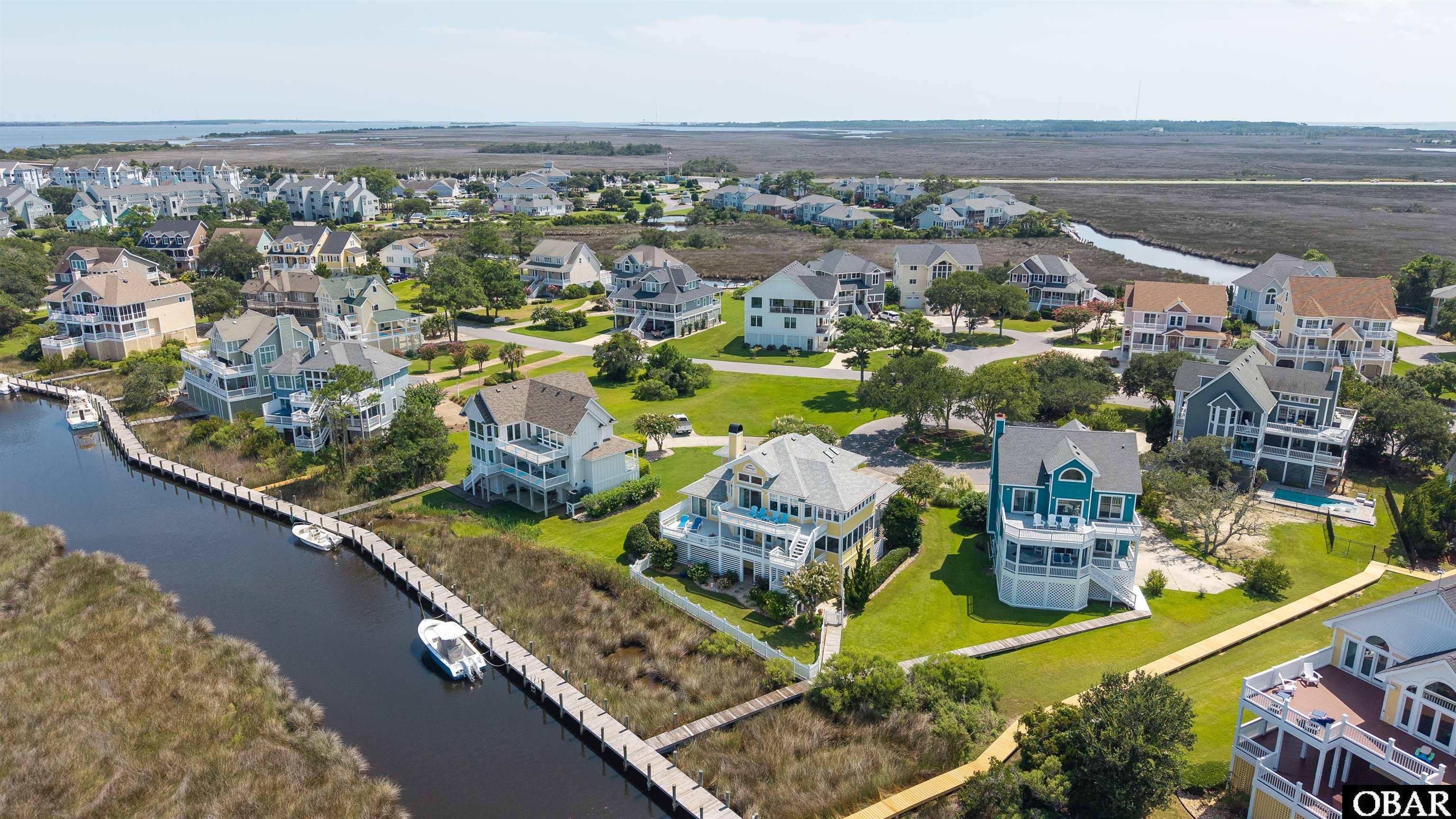 46 N Hammock Court
