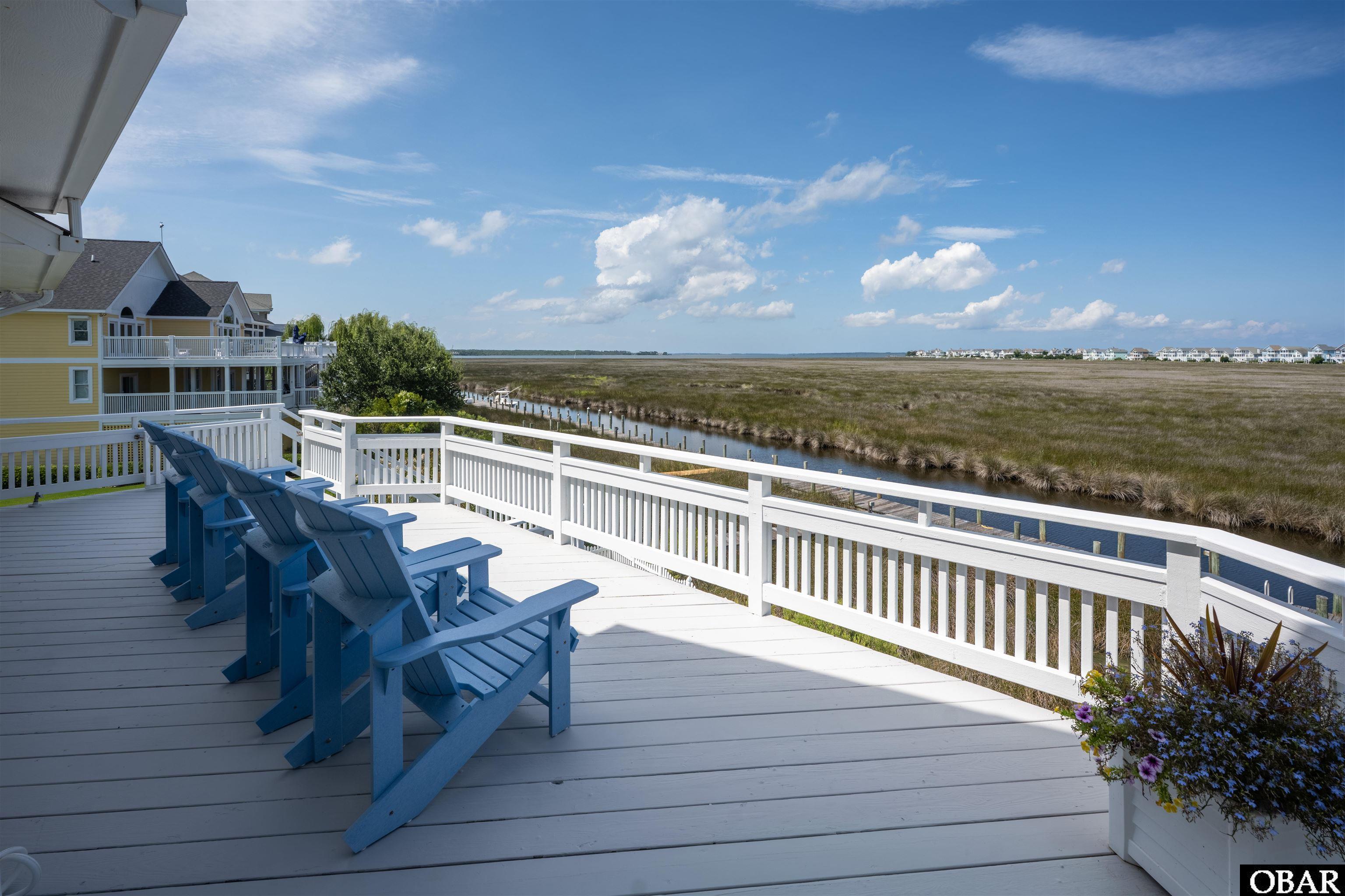 46 N Hammock Court