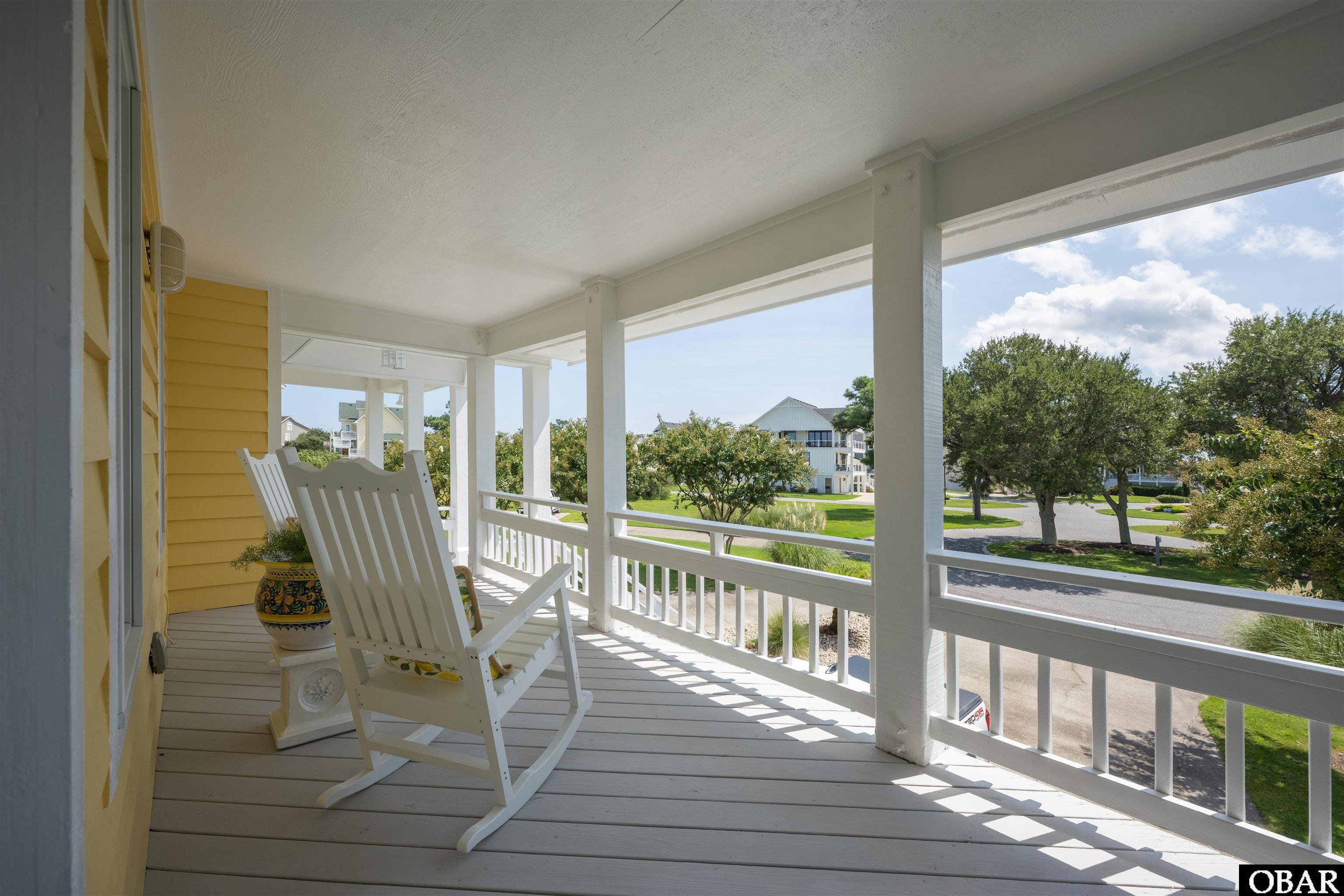 46 N Hammock Court