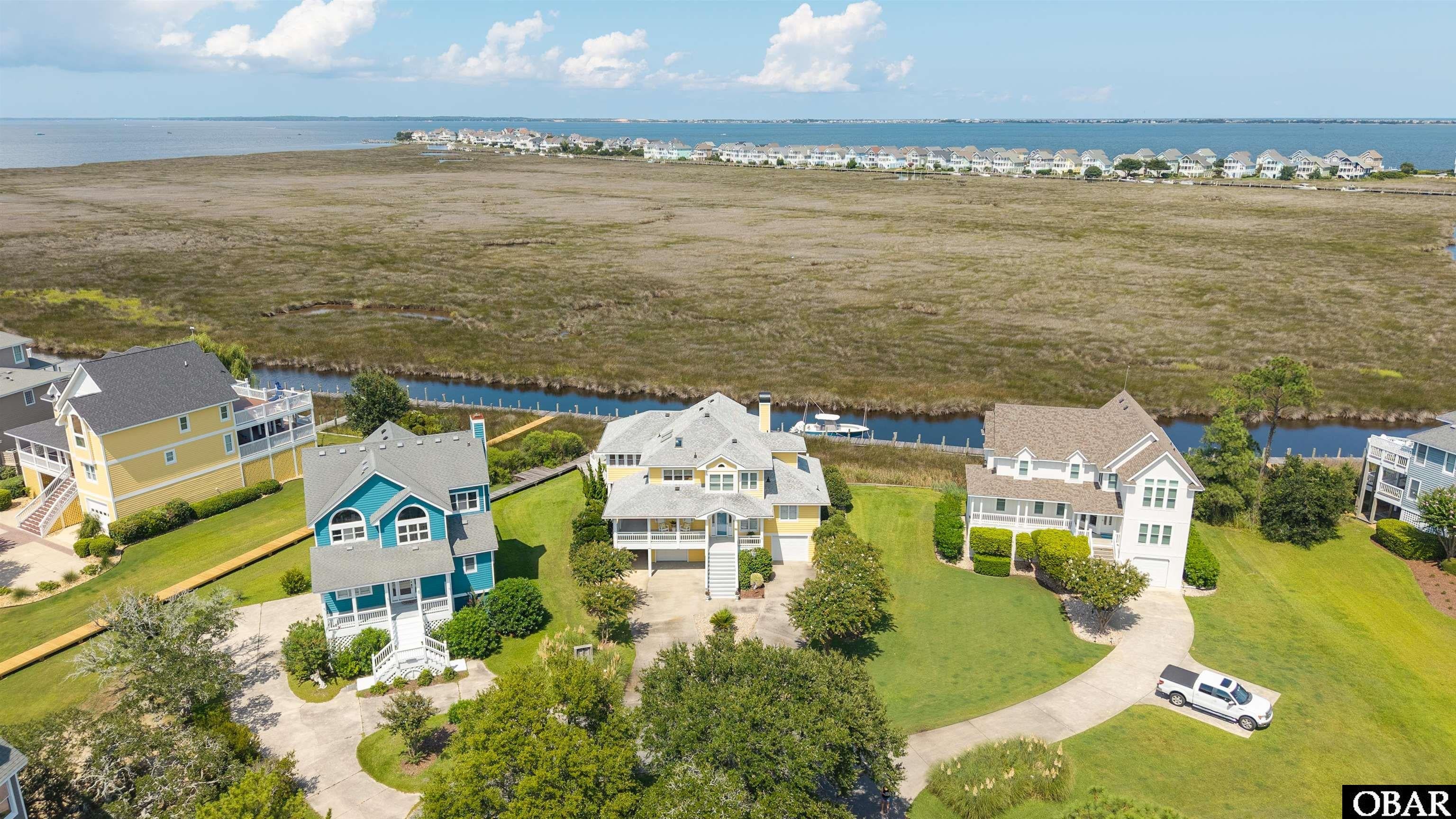 46 N Hammock Court