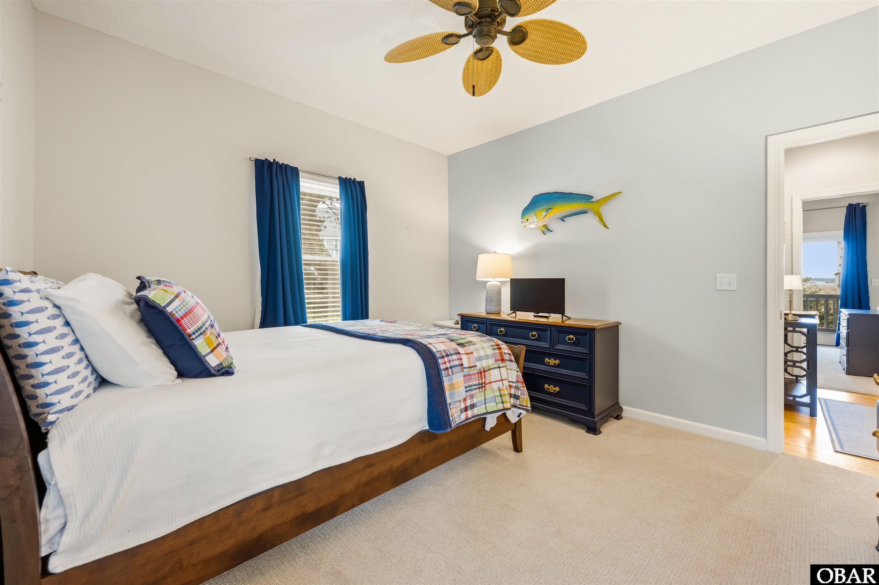 3 Spinnaker Court