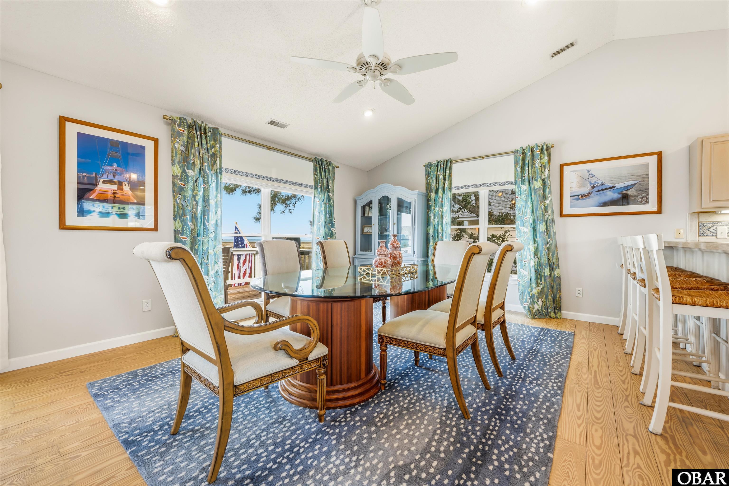 3 Spinnaker Court