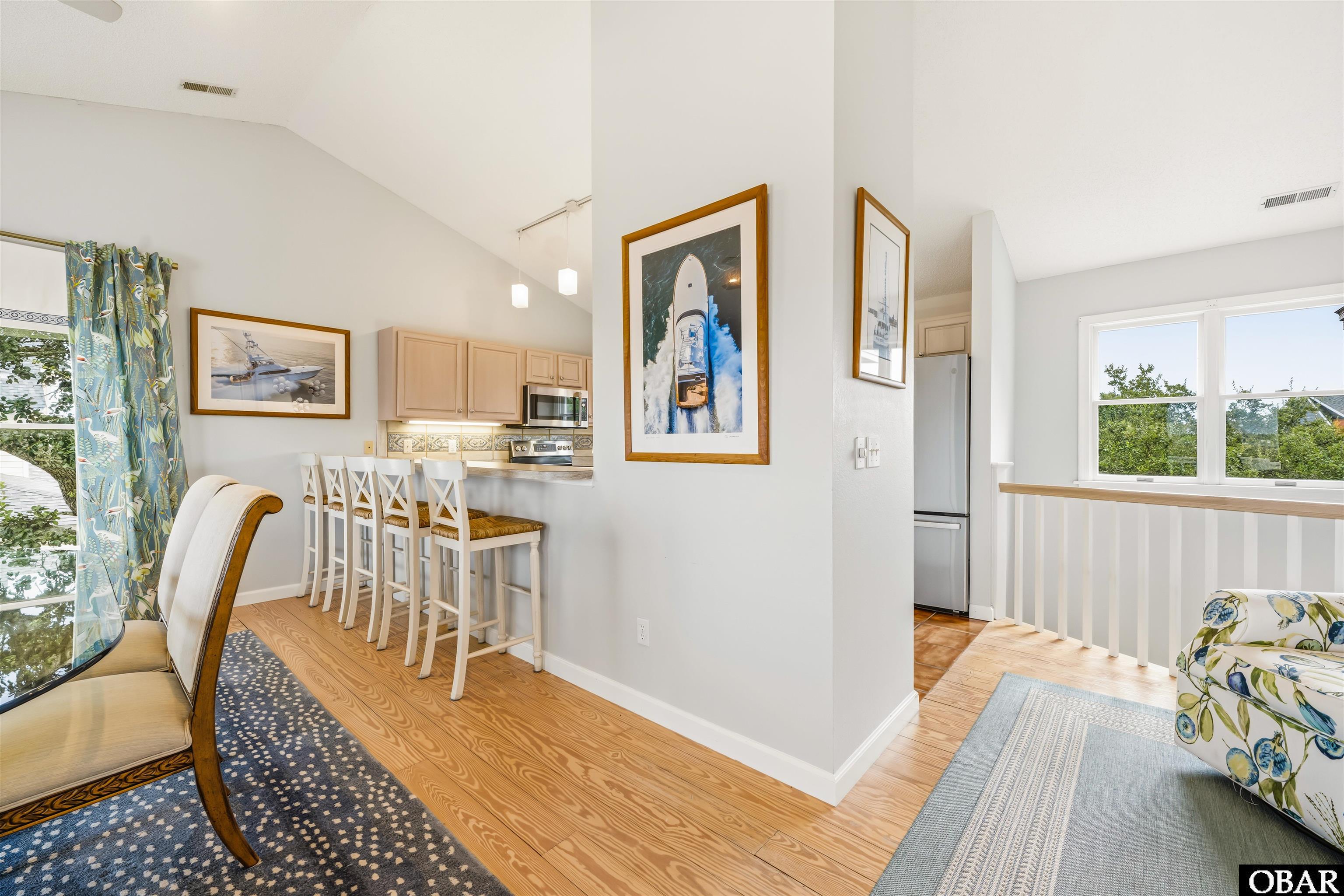 3 Spinnaker Court