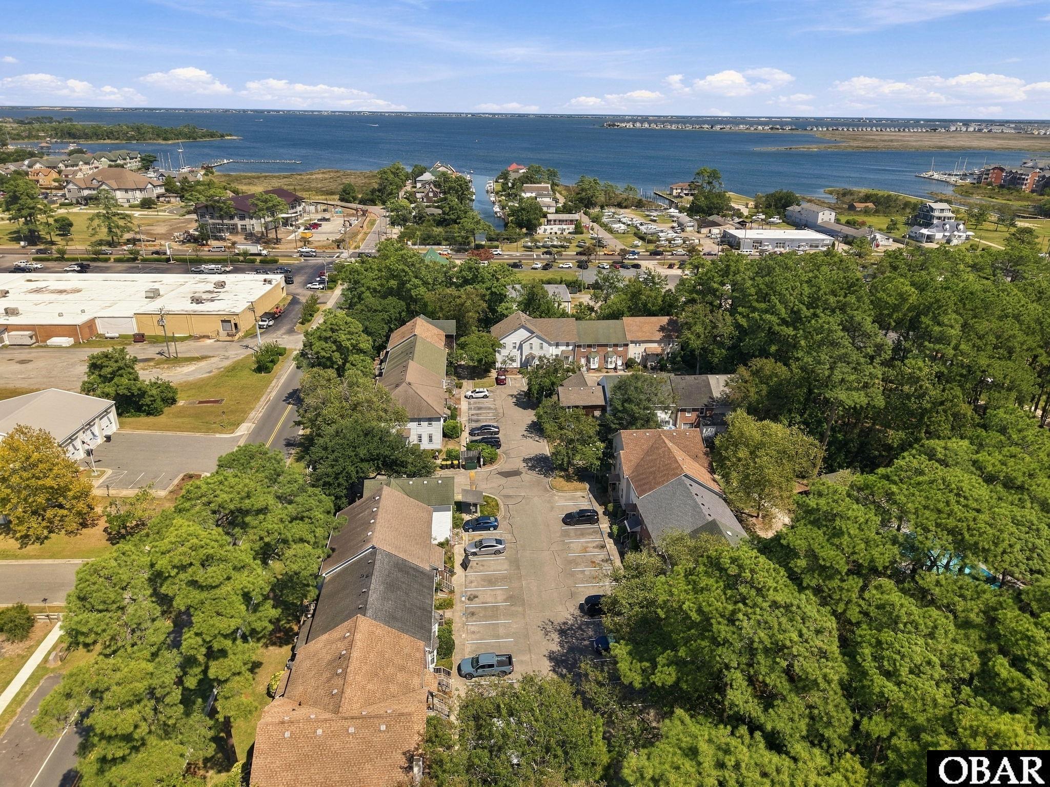 5 Croatan Court