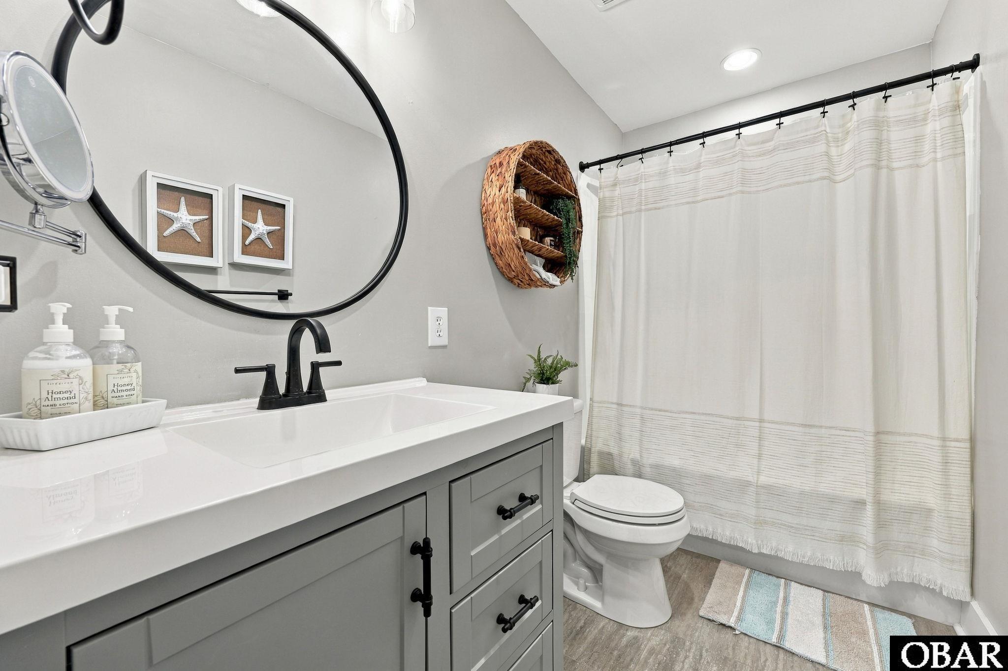 5 Croatan Court