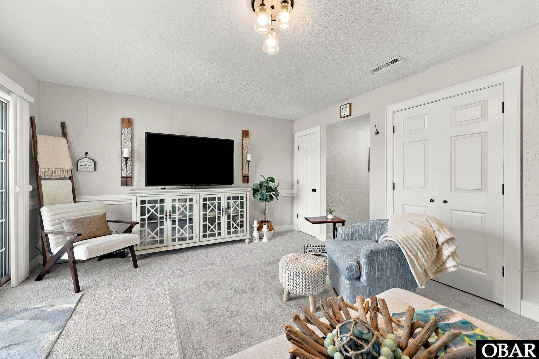 5 Croatan Court