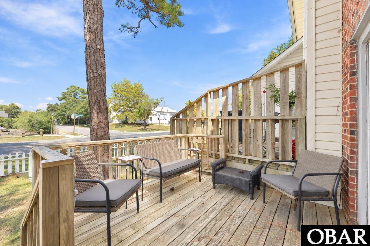 5 Croatan Court