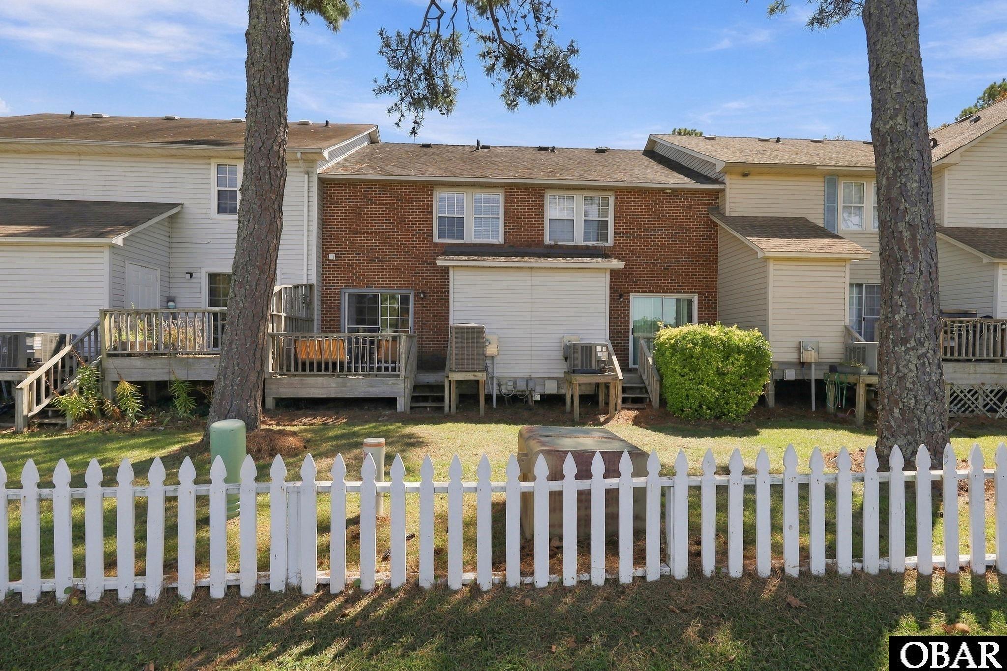 5 Croatan Court