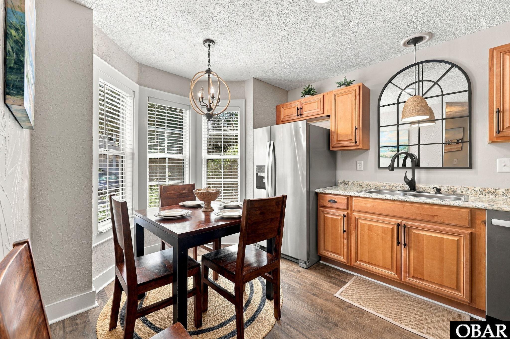 5 Croatan Court