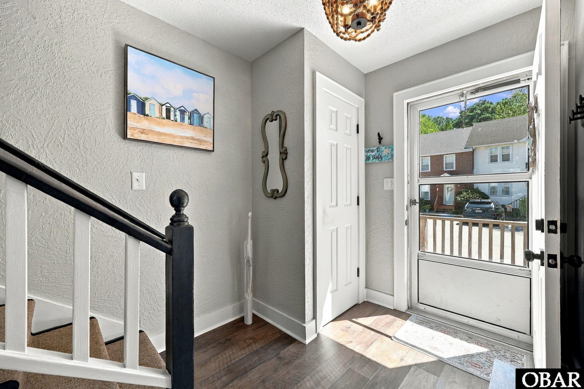 5 Croatan Court