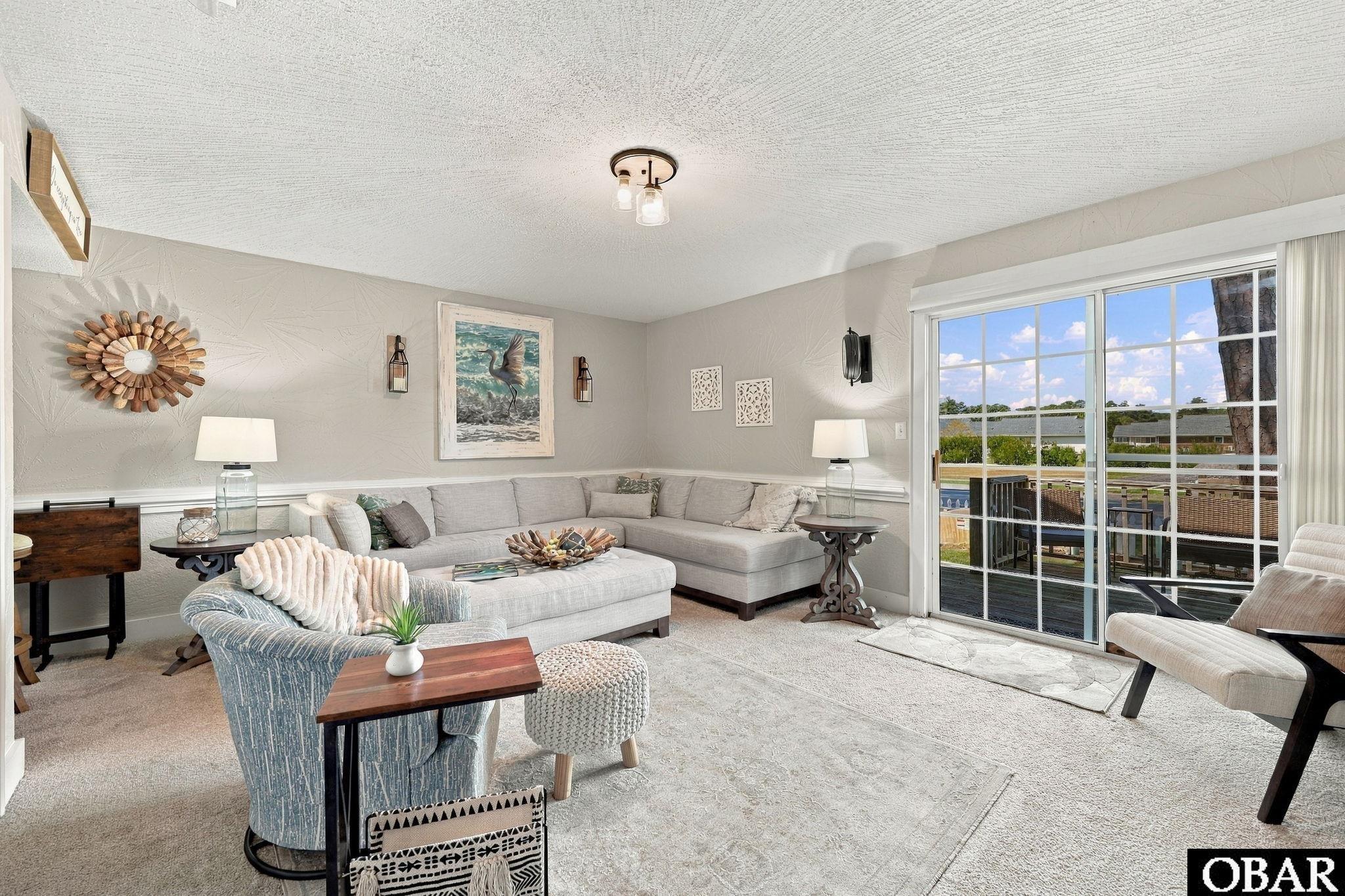 5 Croatan Court