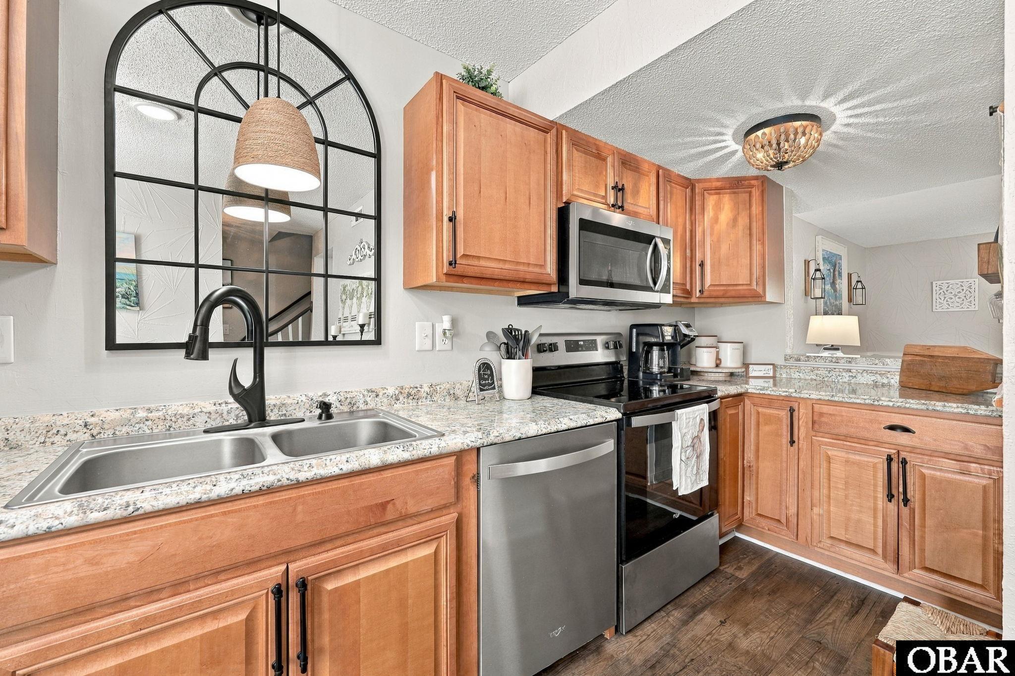 5 Croatan Court