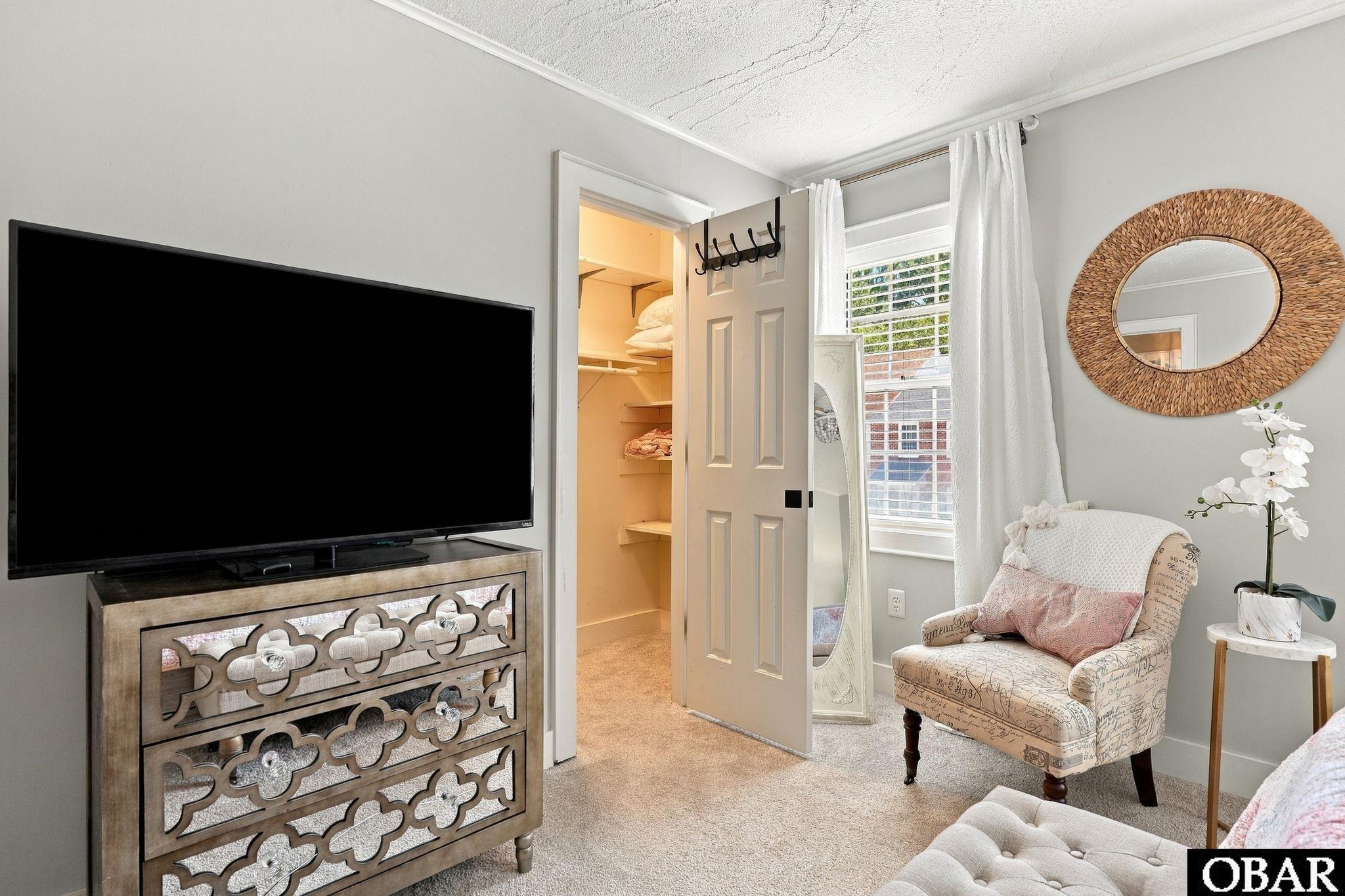 5 Croatan Court