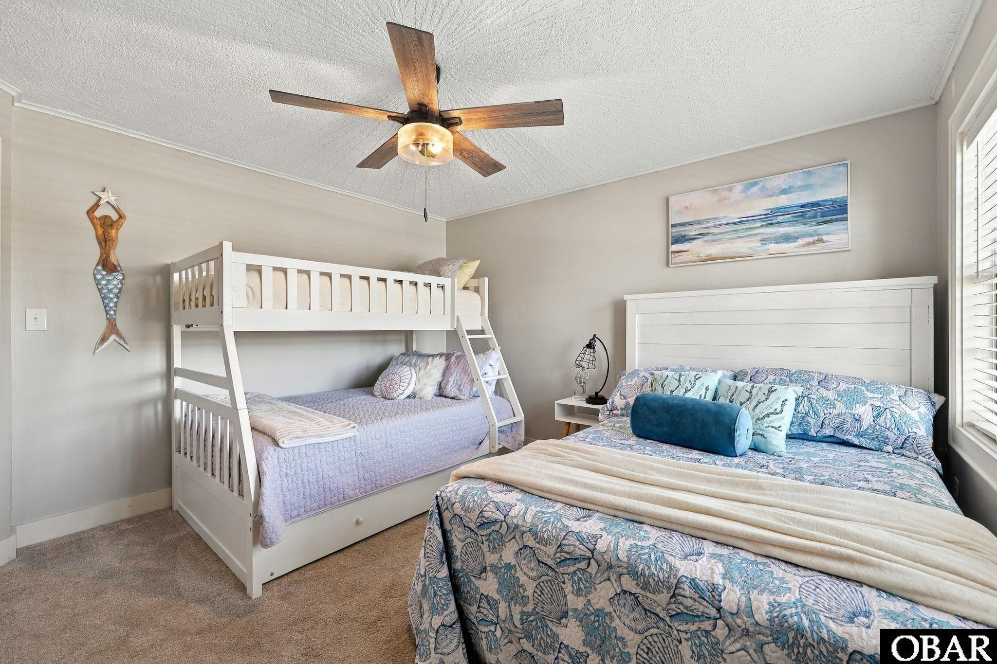 5 Croatan Court