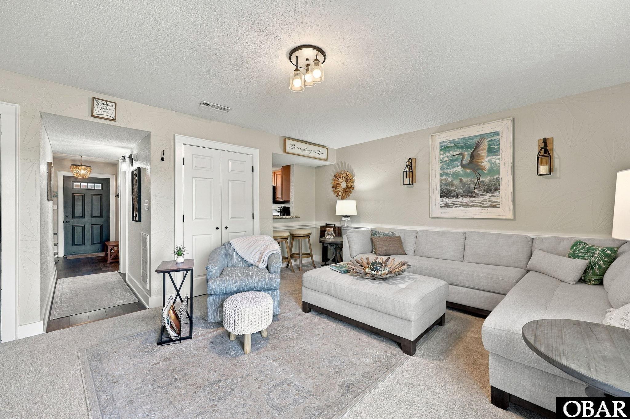 5 Croatan Court