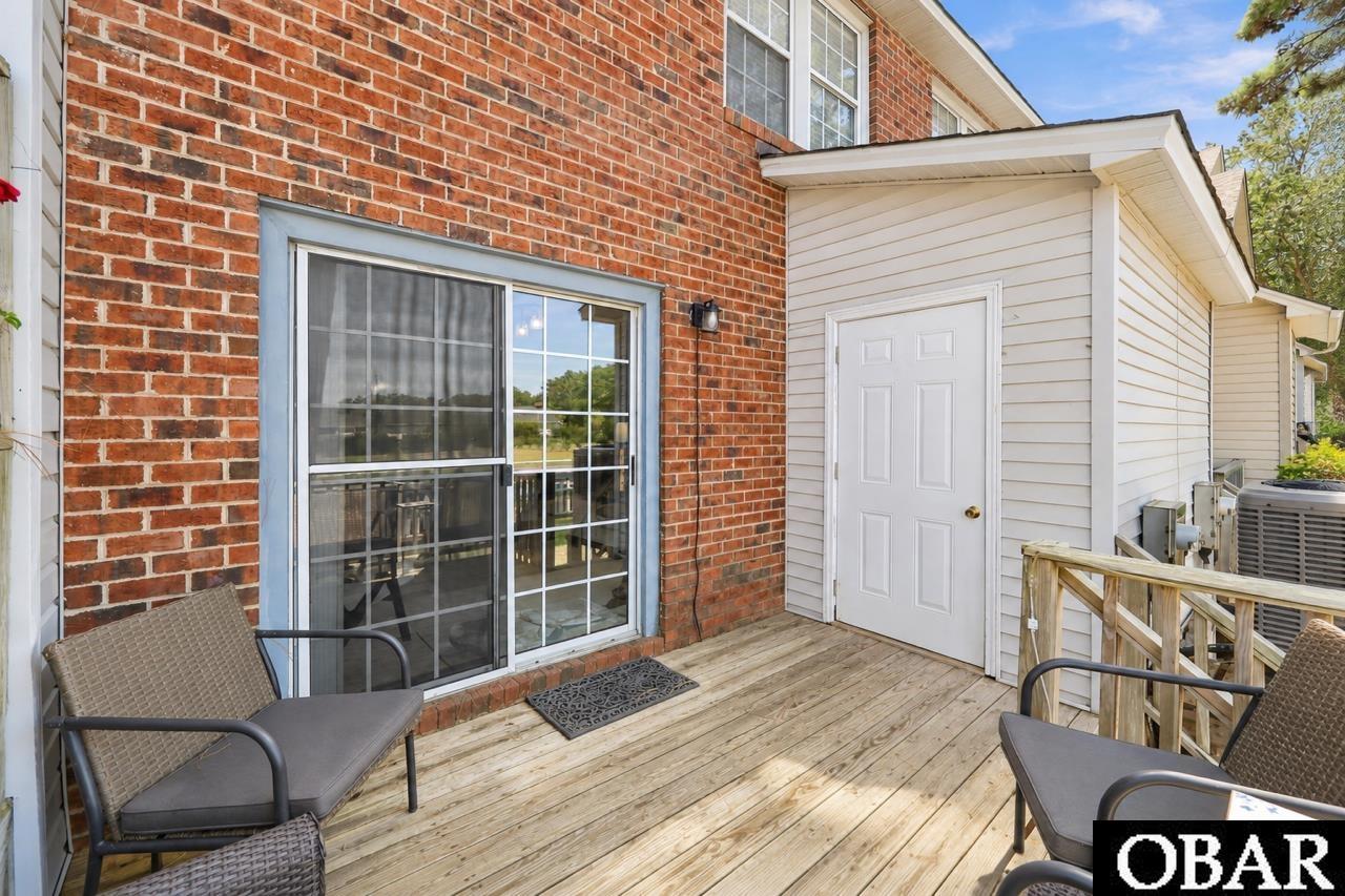 5 Croatan Court