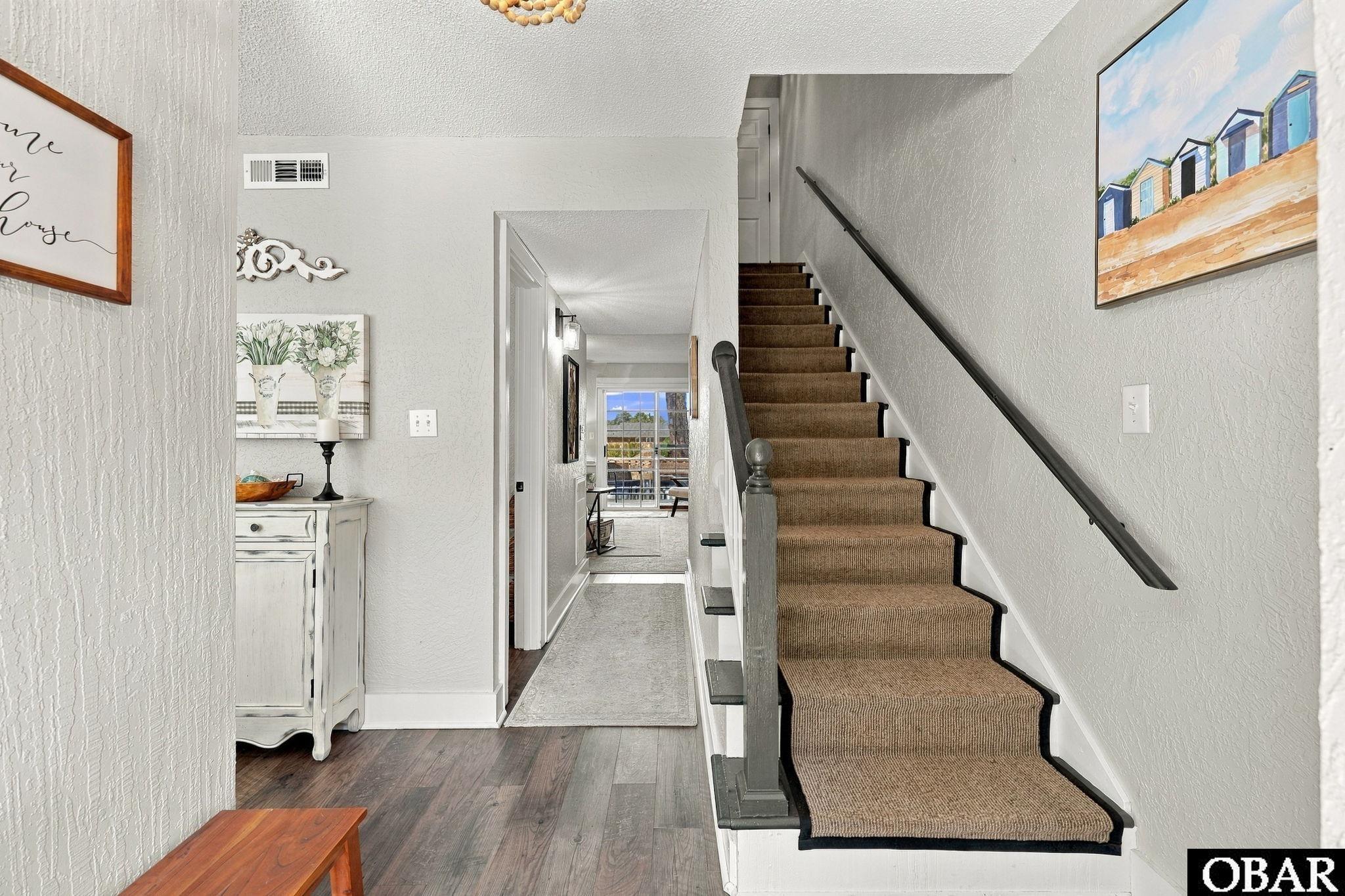 5 Croatan Court