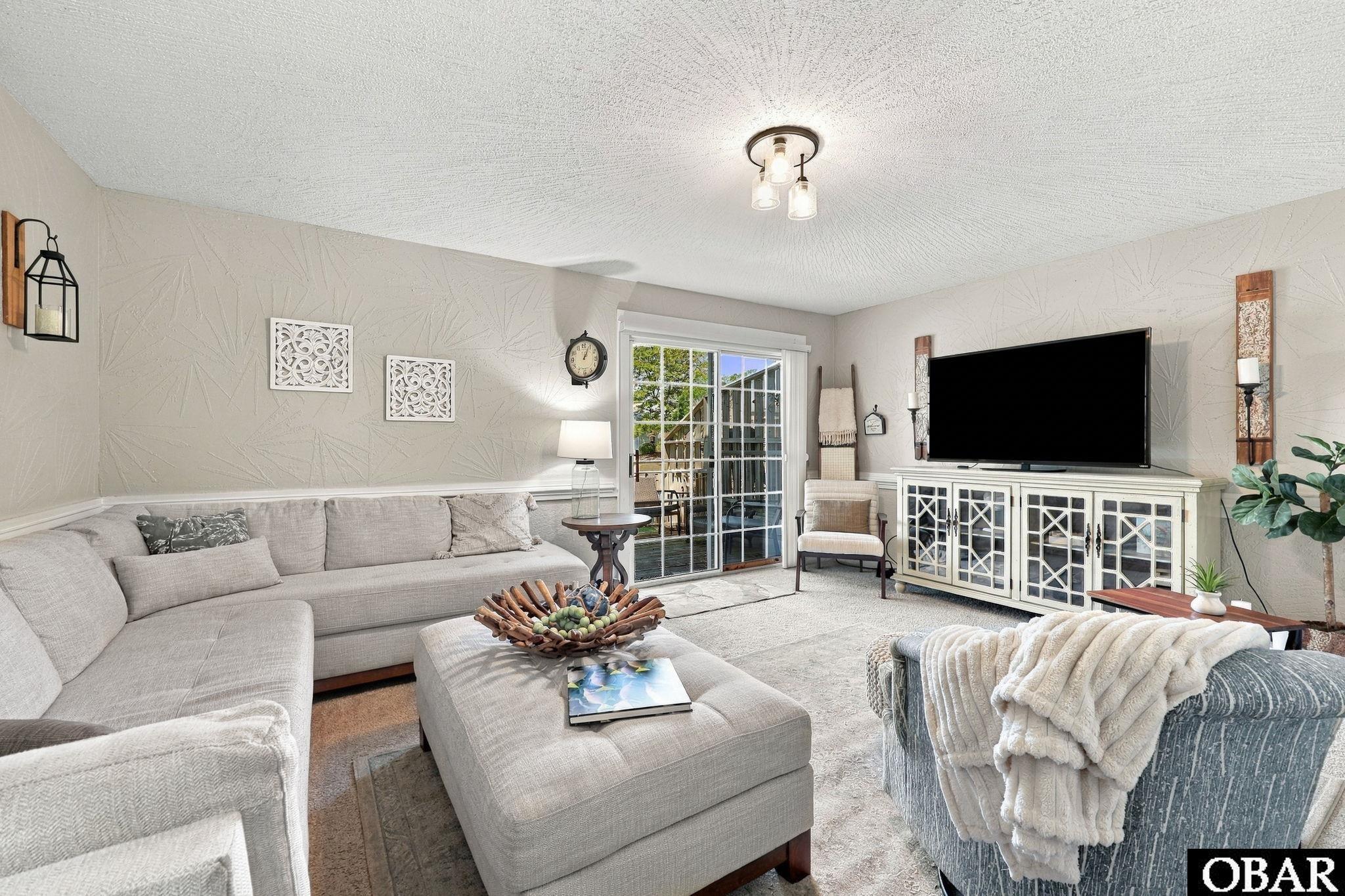 5 Croatan Court