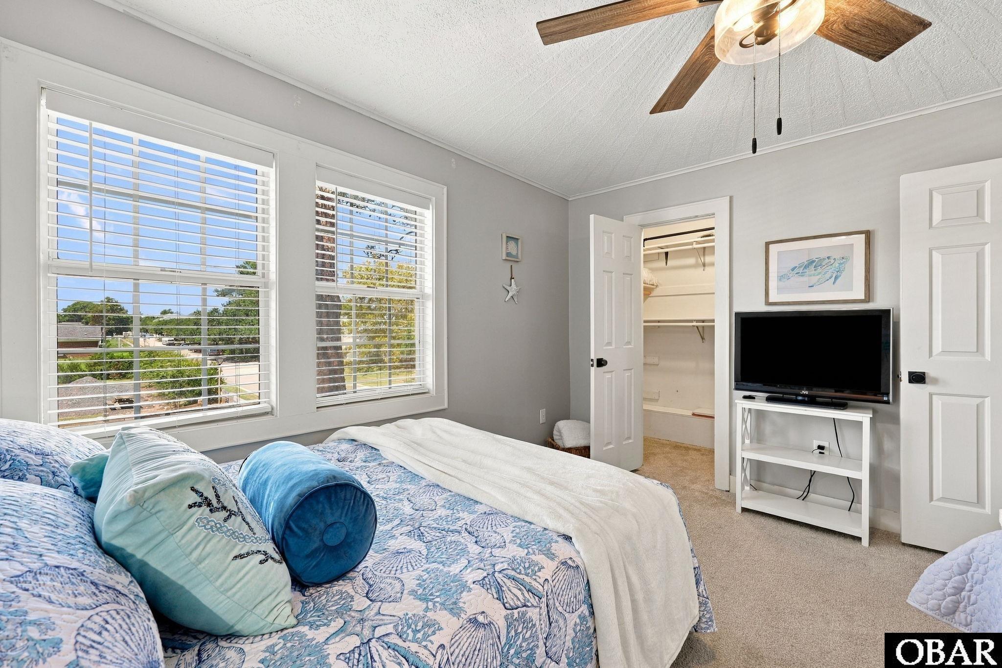 5 Croatan Court