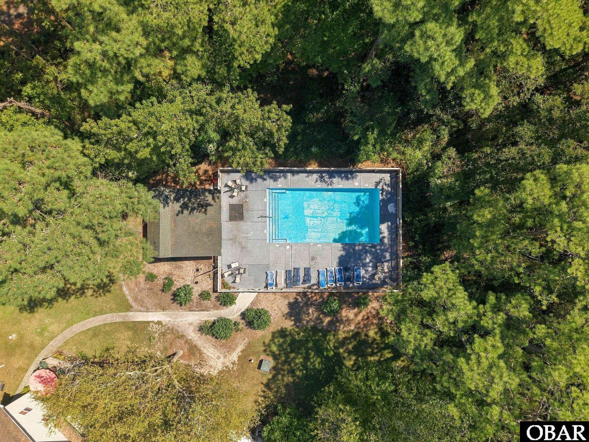 5 Croatan Court