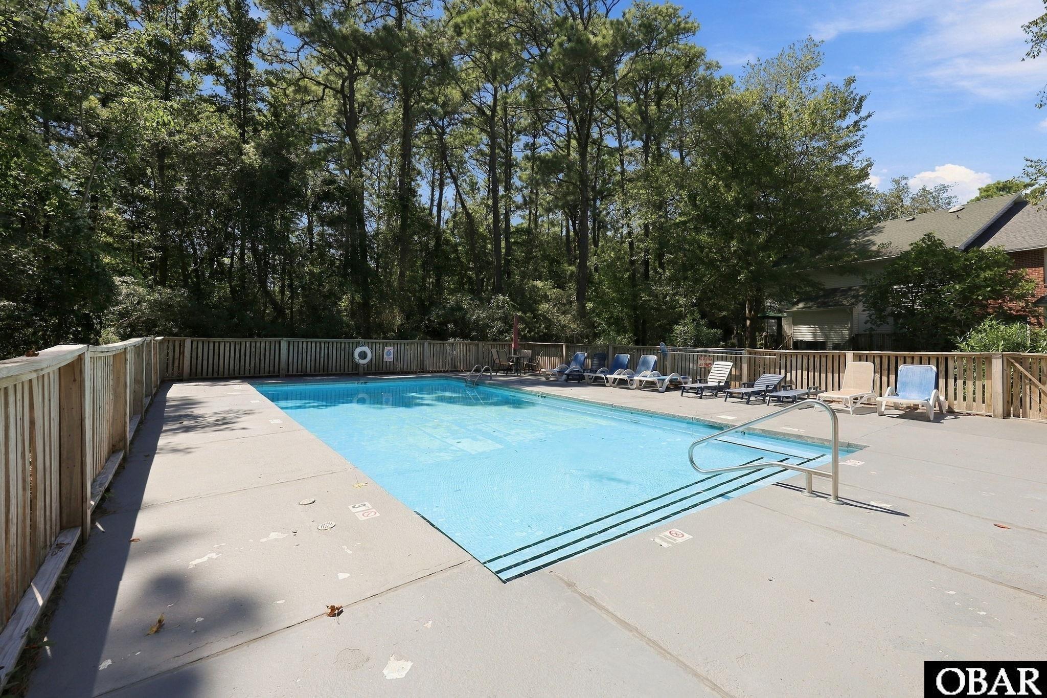 5 Croatan Court