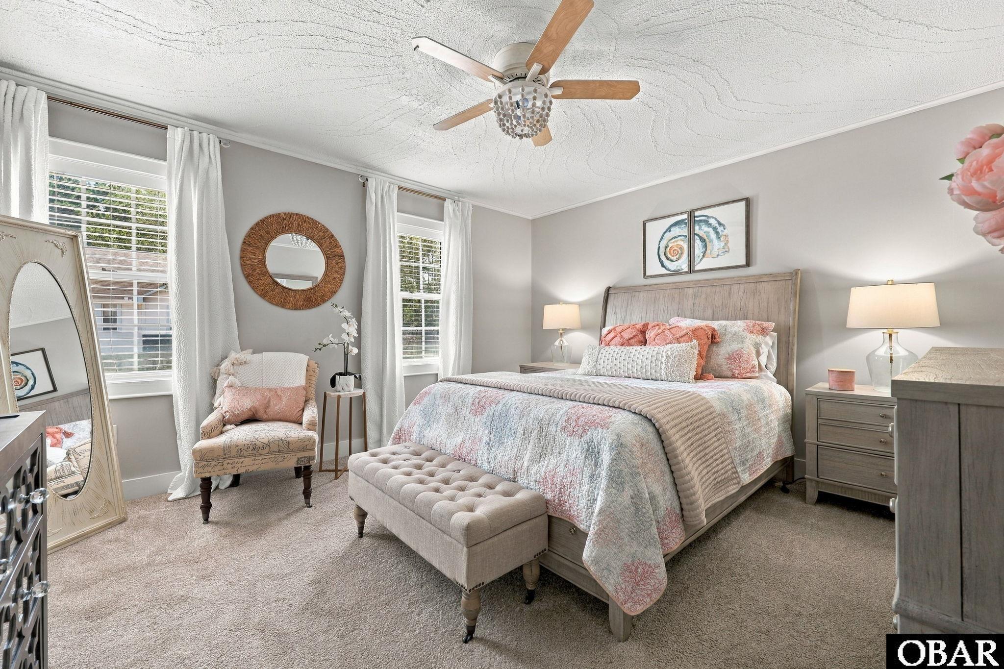 5 Croatan Court