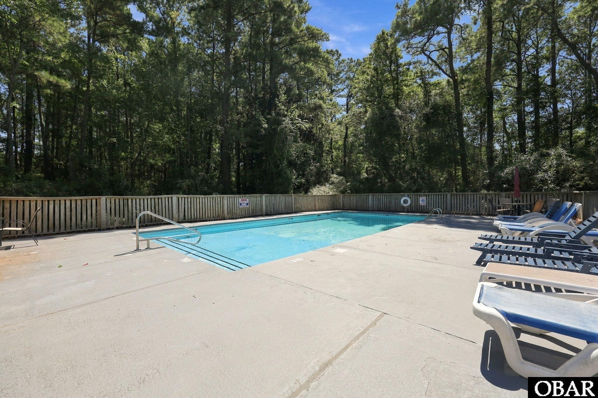 5 Croatan Court