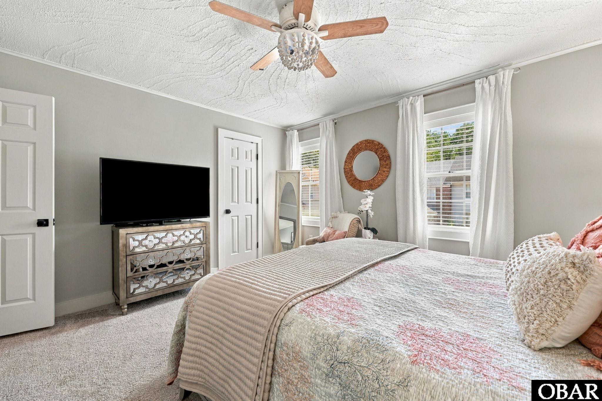 5 Croatan Court