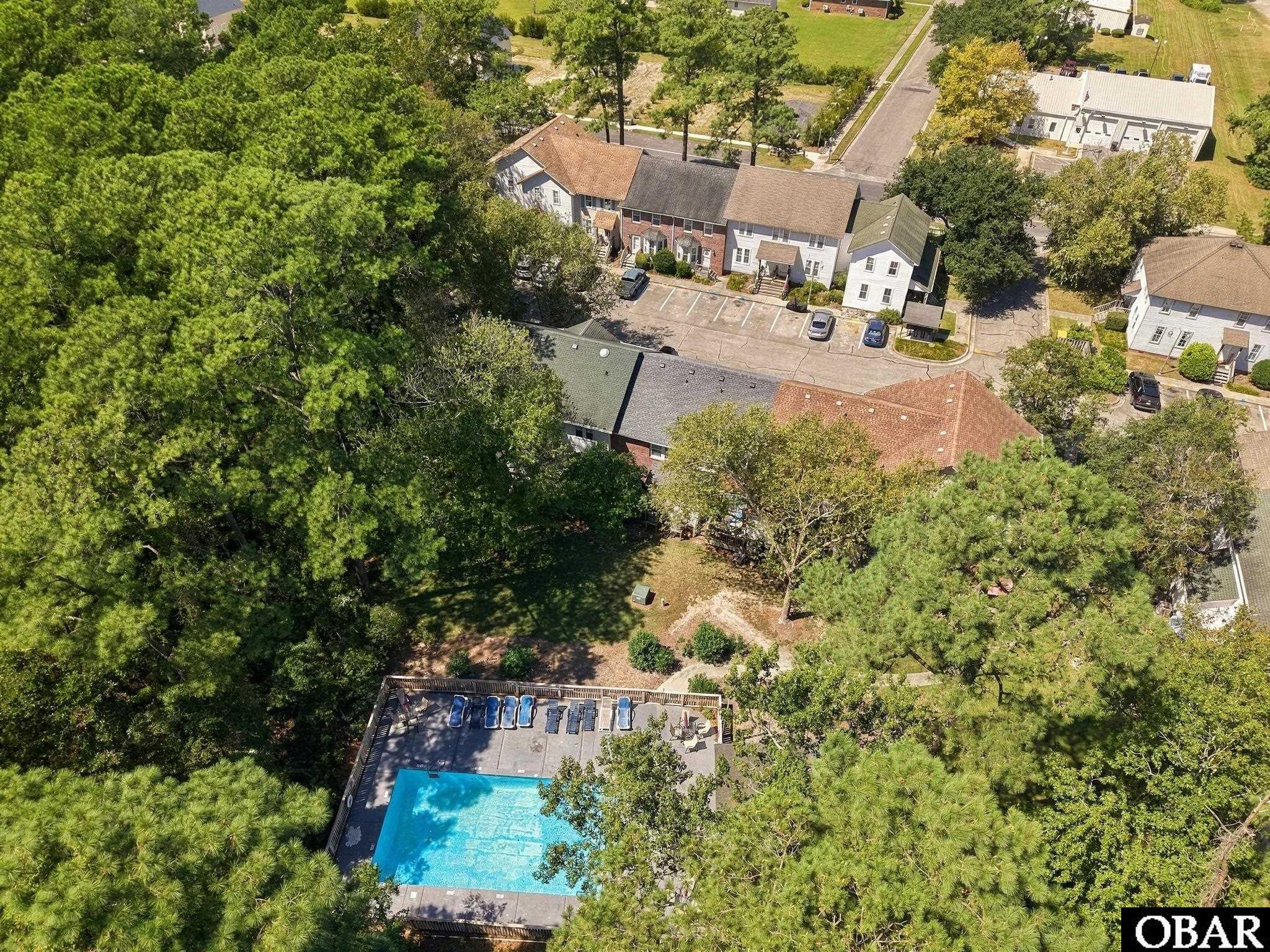 5 Croatan Court