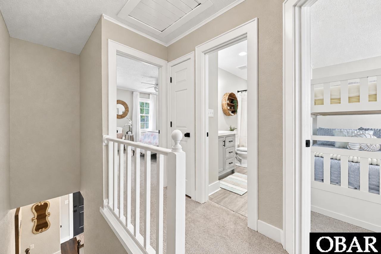 5 Croatan Court