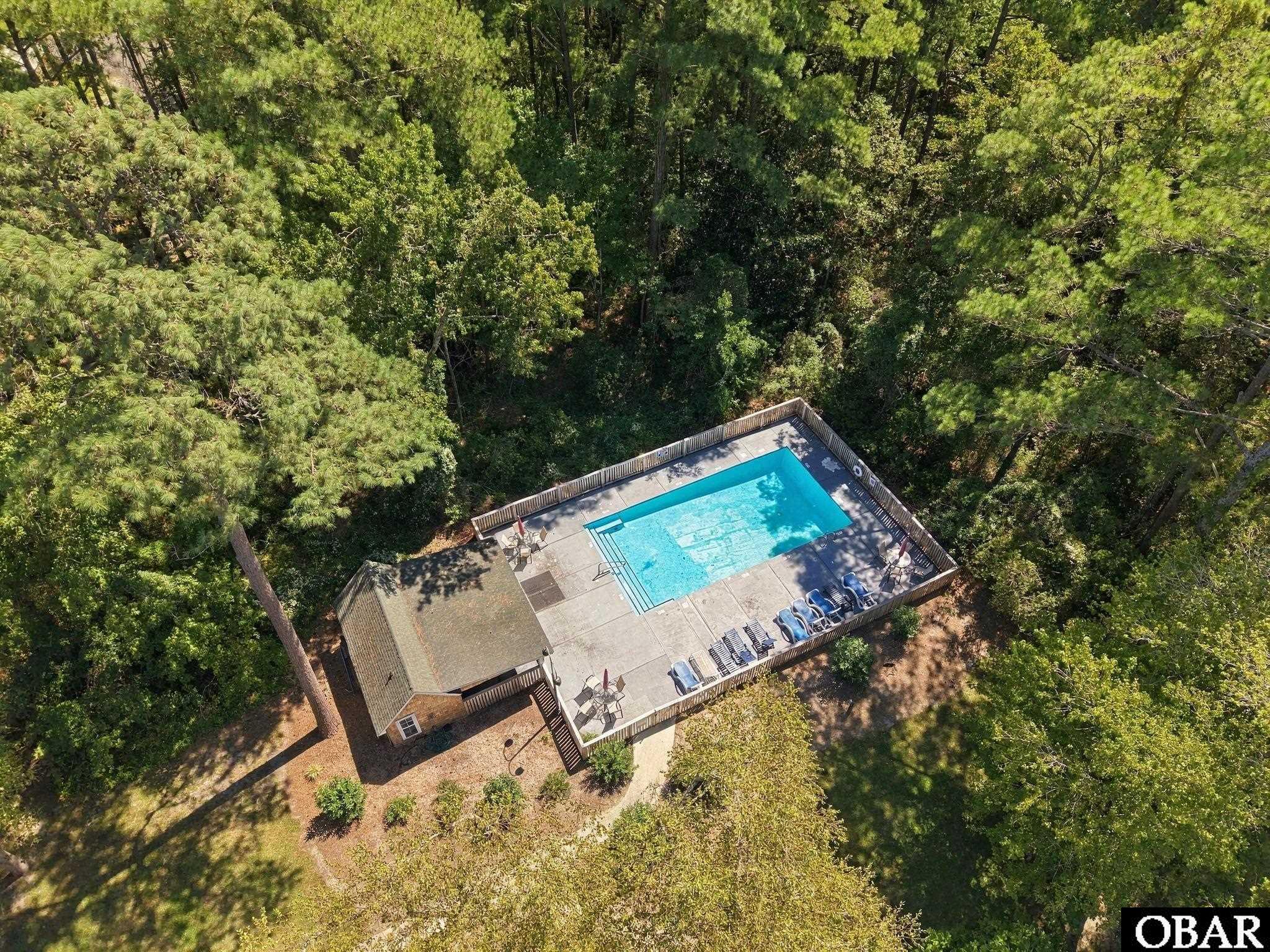 5 Croatan Court