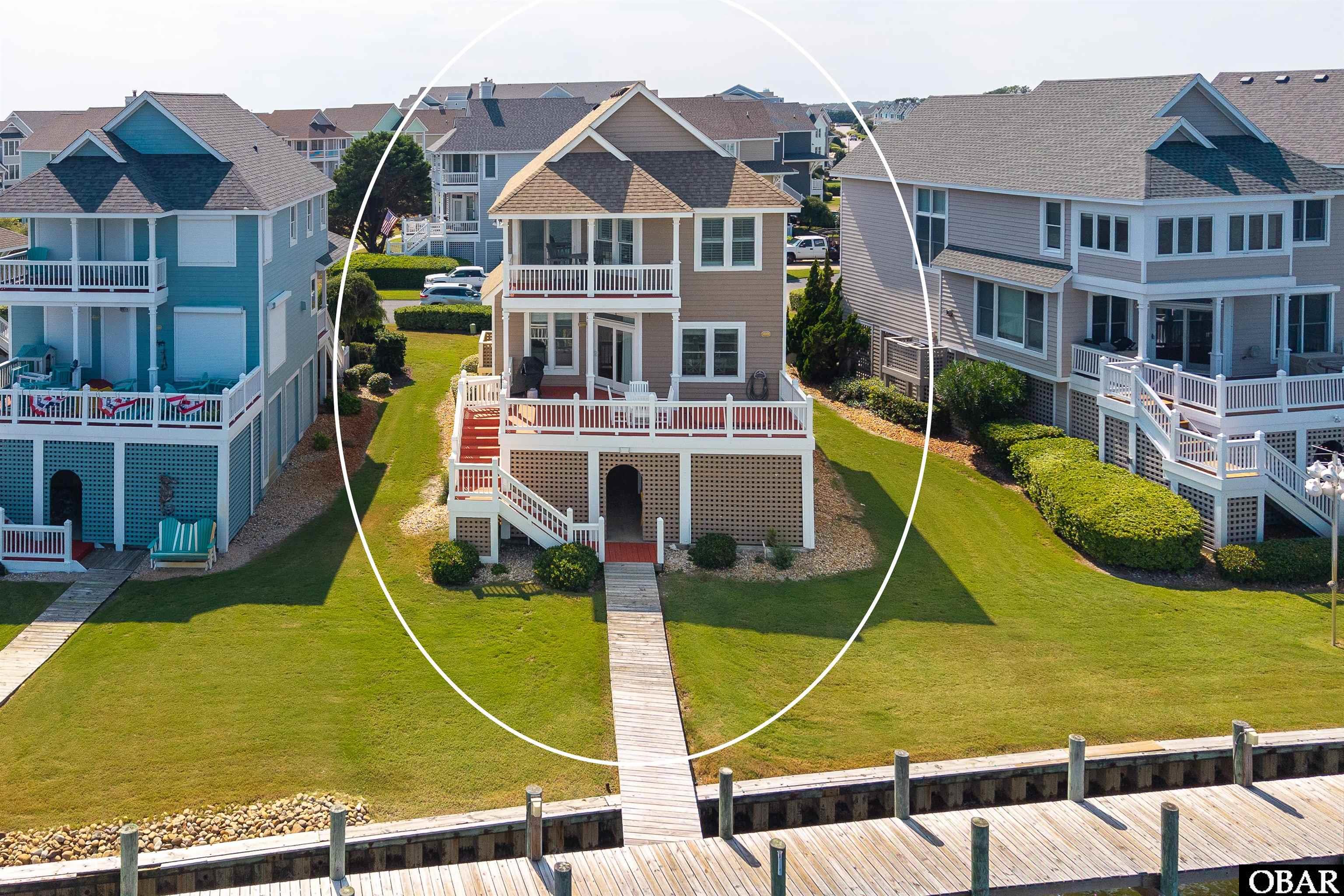 31 Sailfish Drive