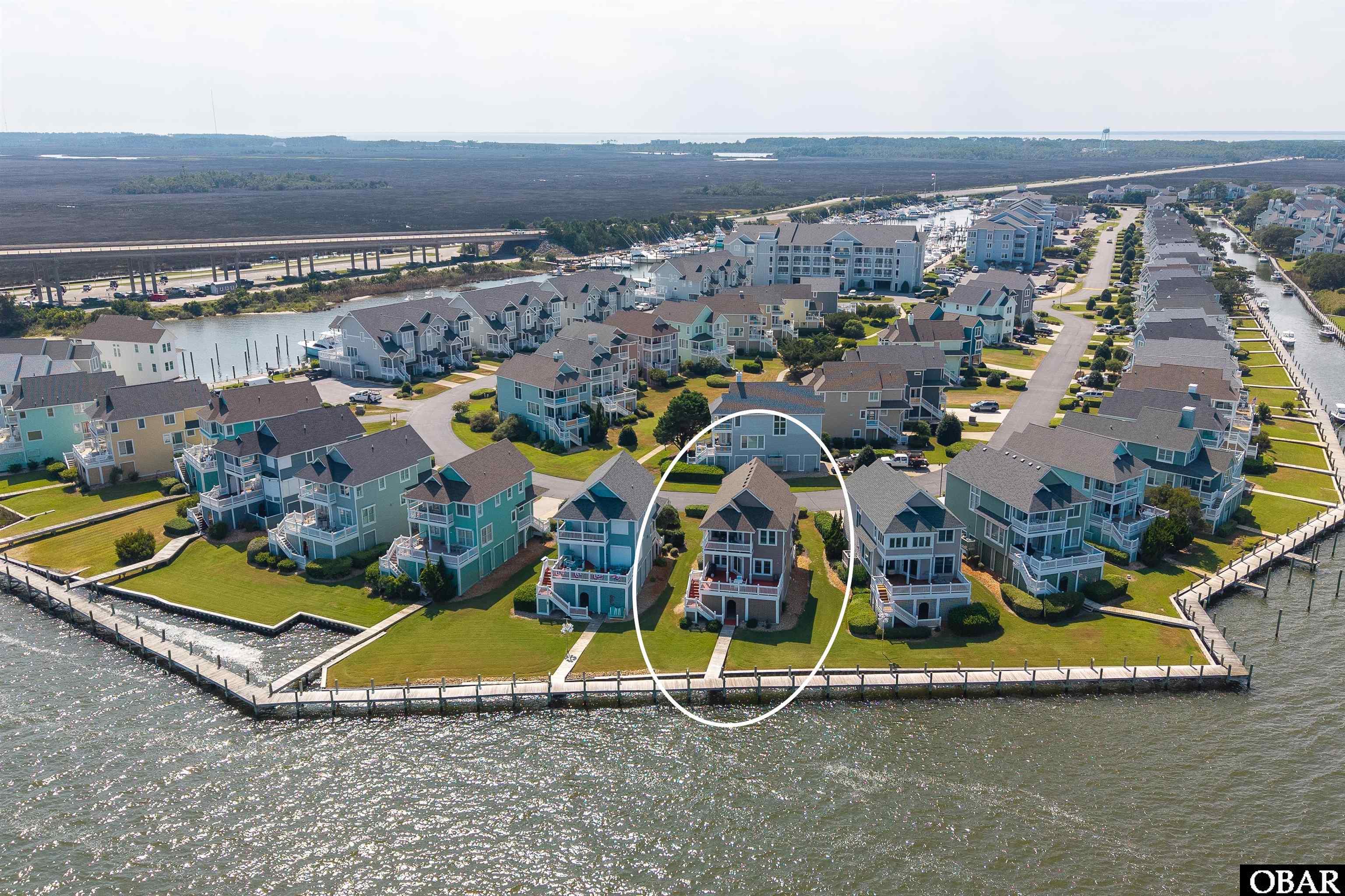 31 Sailfish Drive