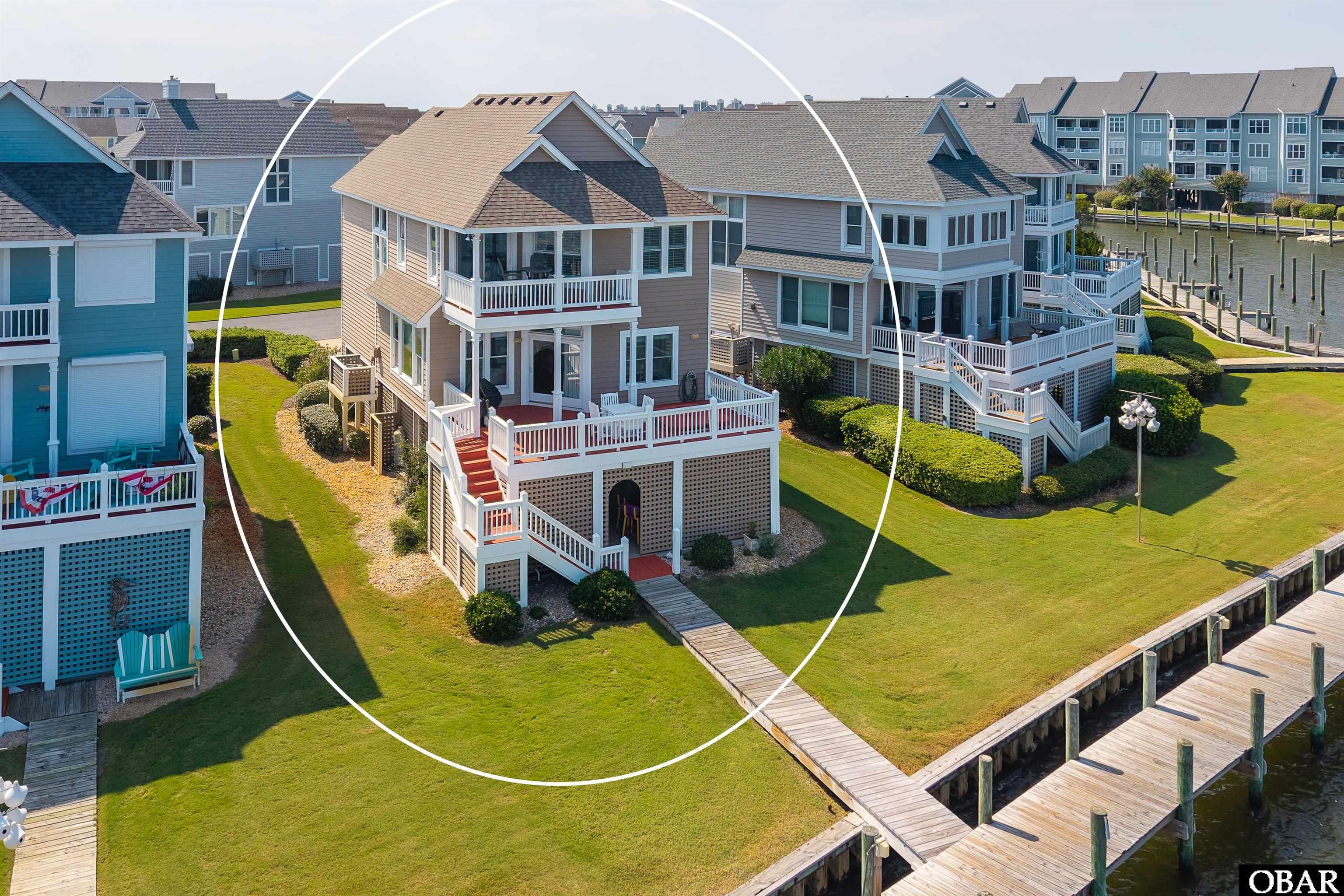 31 Sailfish Drive