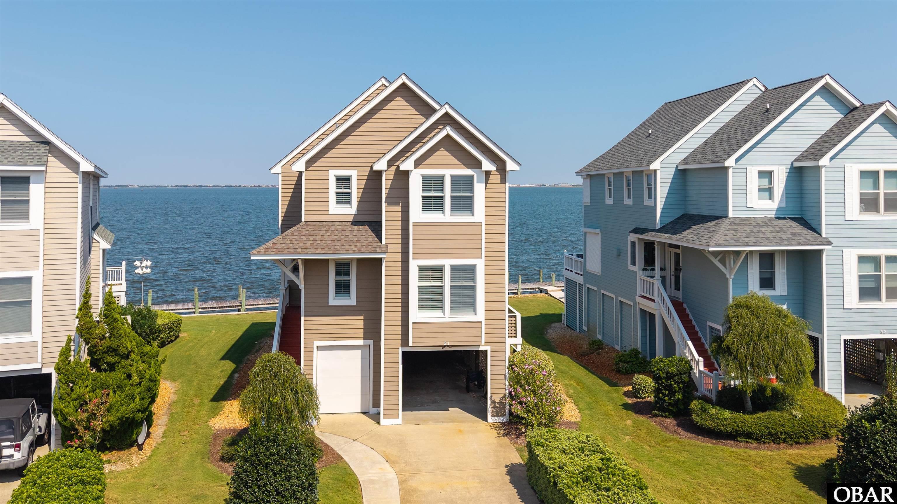 31 Sailfish Drive
