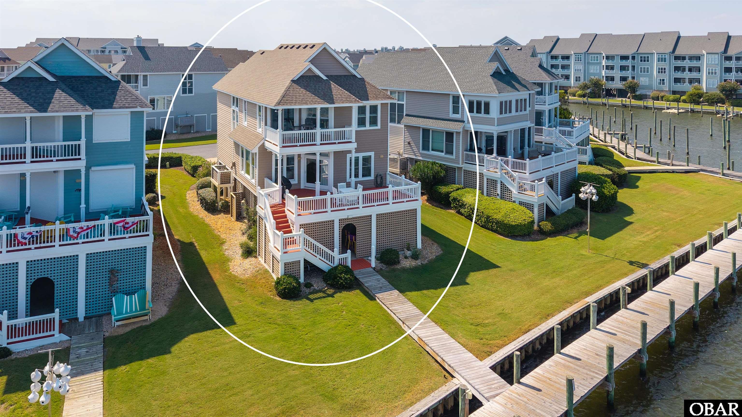 31 Sailfish Drive