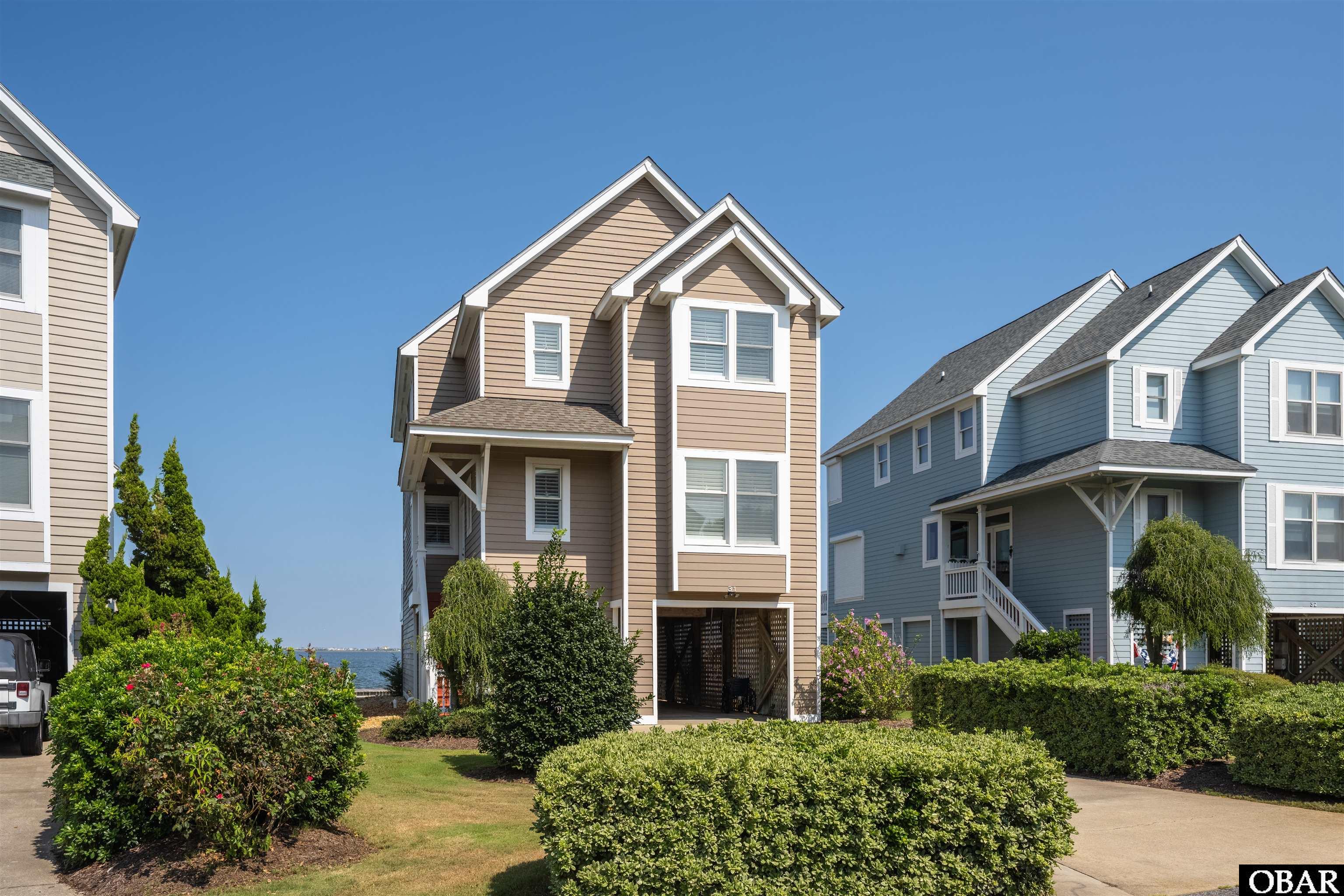 31 Sailfish Drive