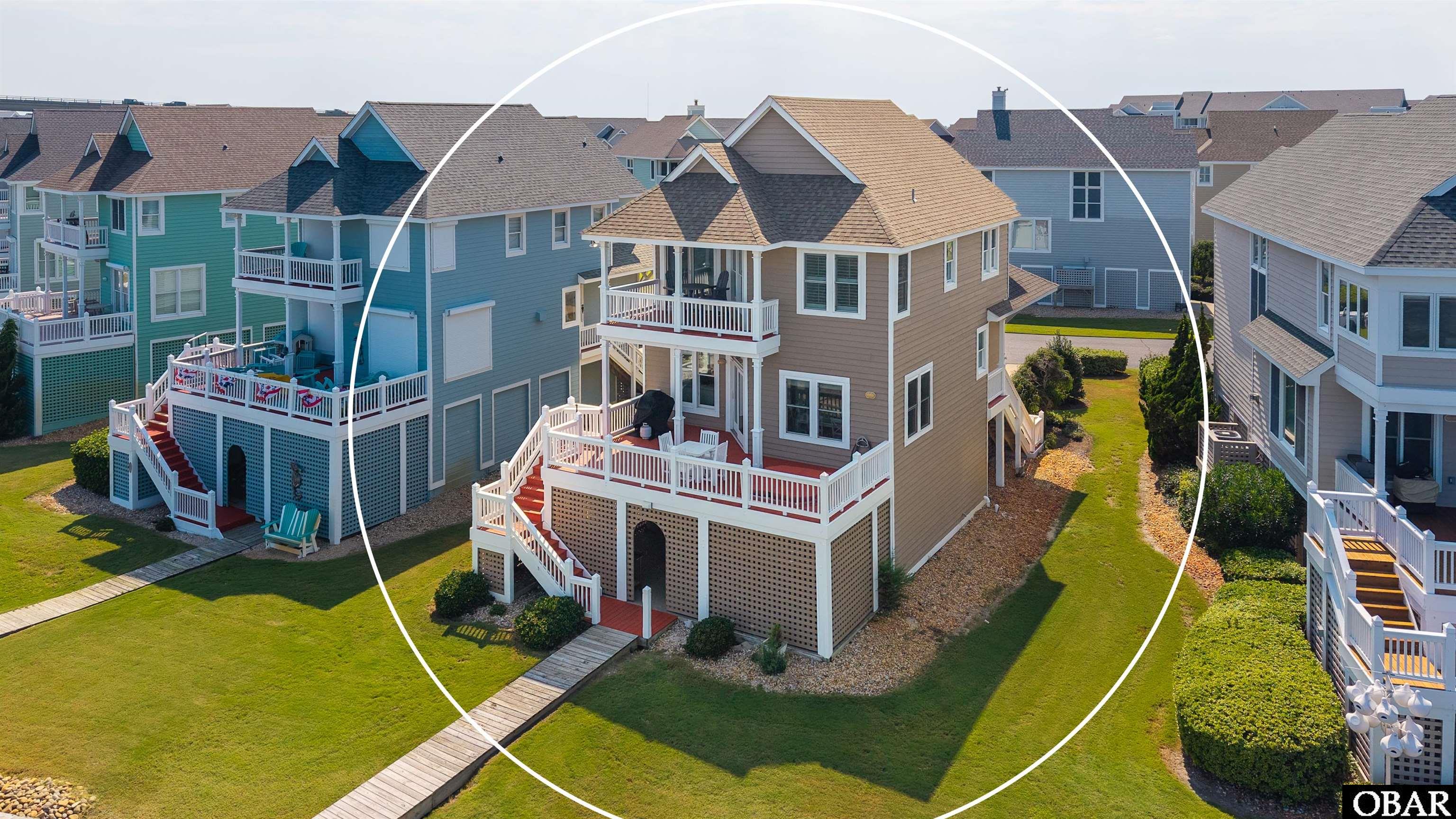 31 Sailfish Drive