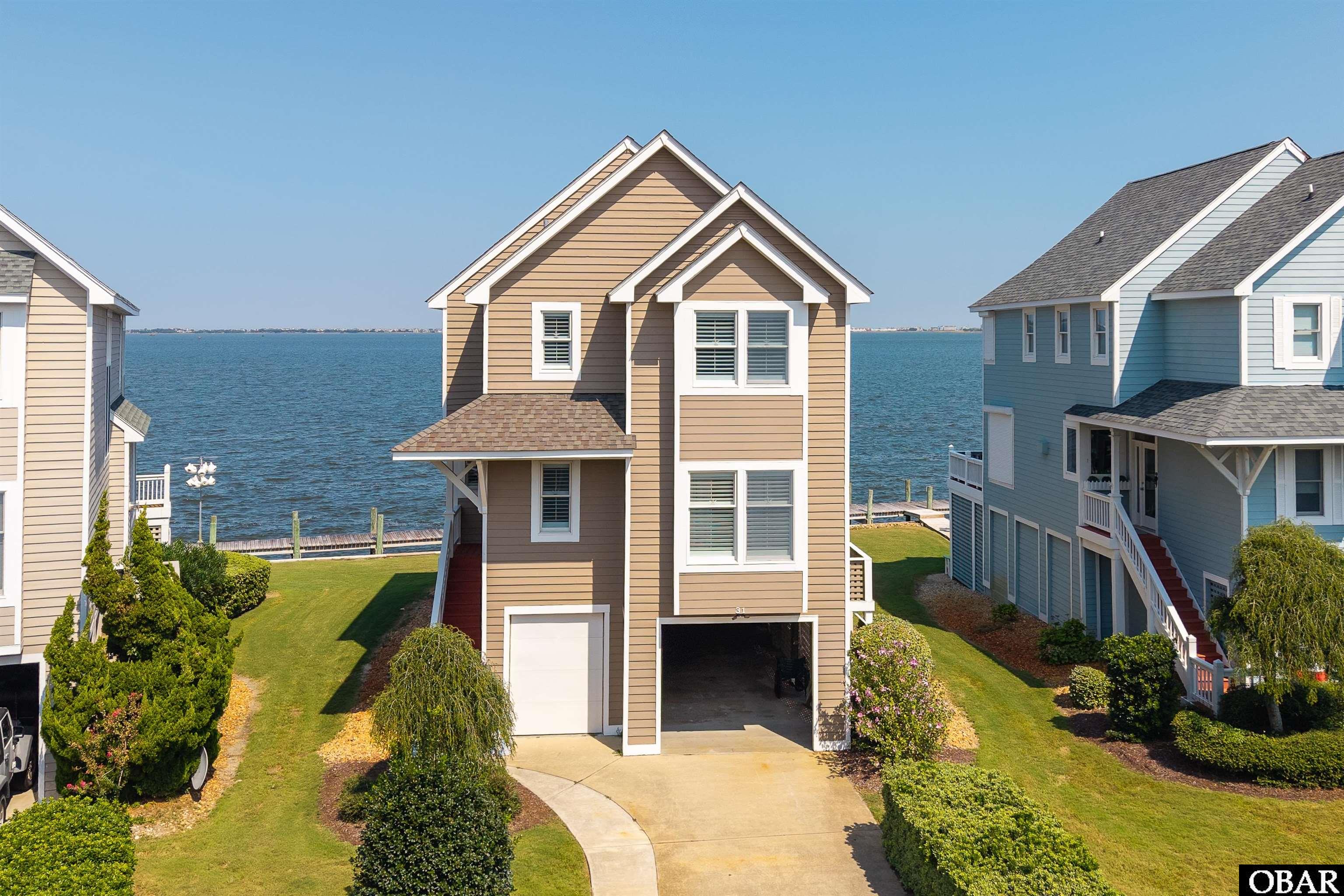 31 Sailfish Drive