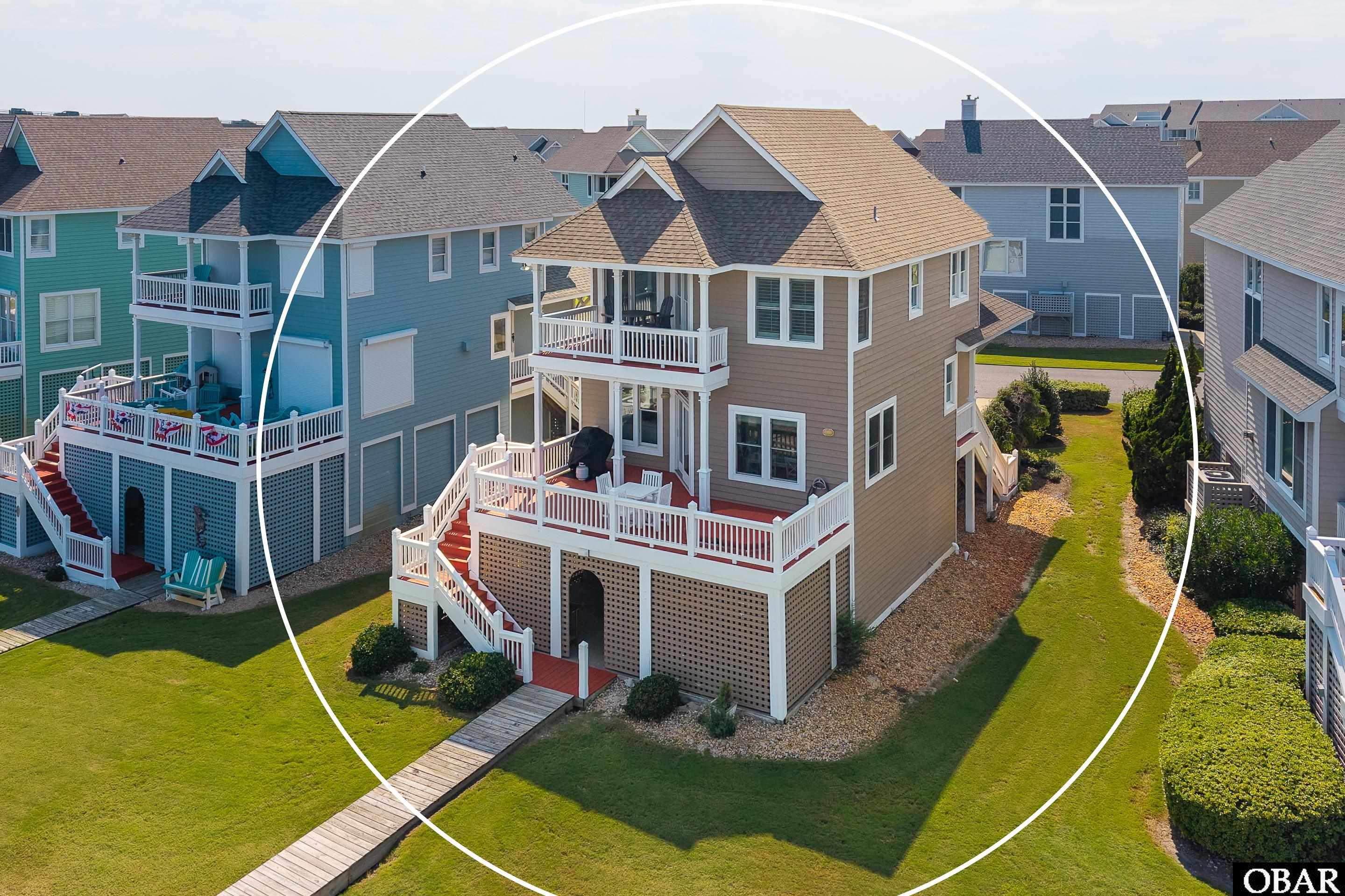 31 Sailfish Drive