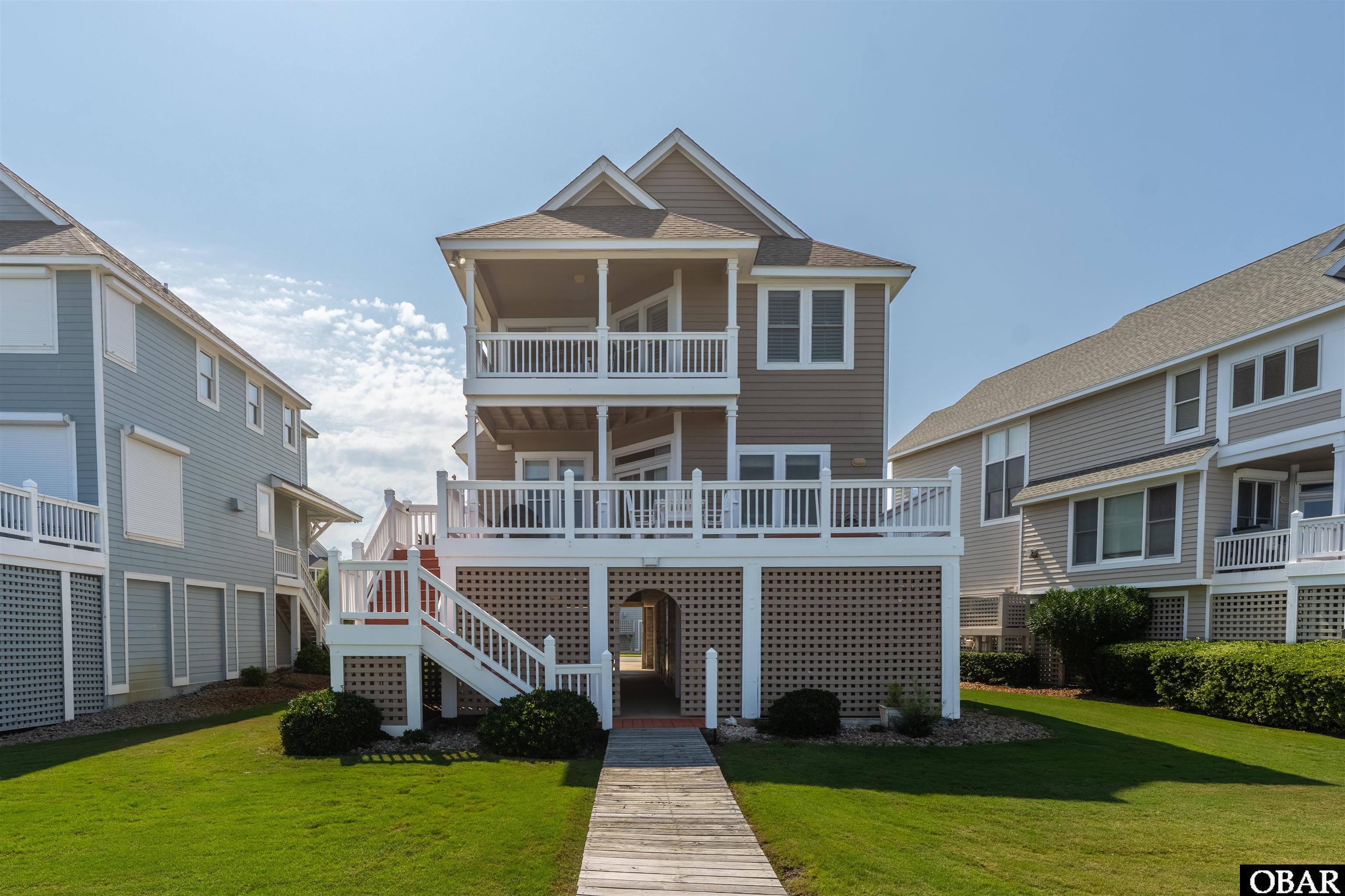 31 Sailfish Drive
