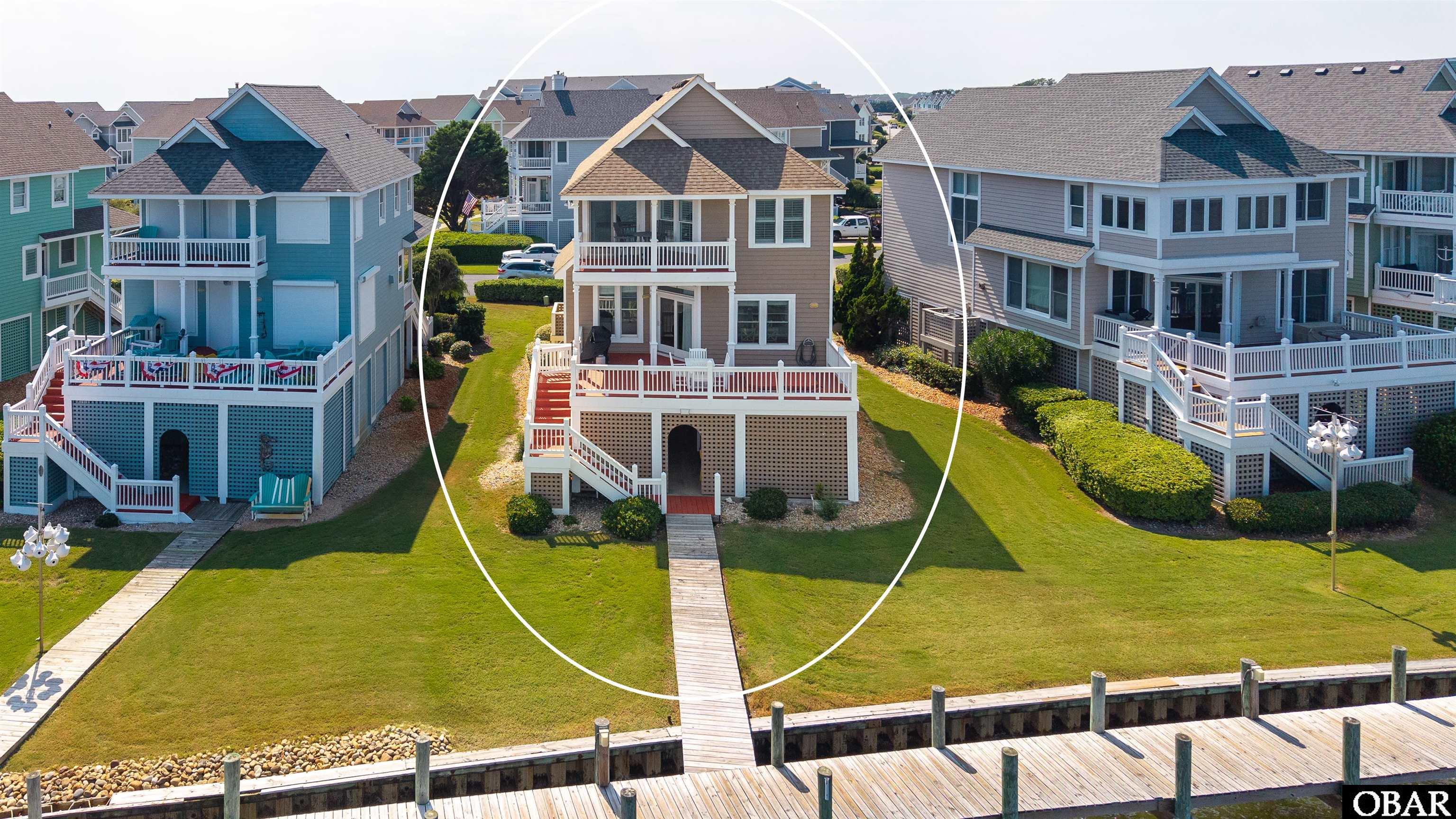 31 Sailfish Drive