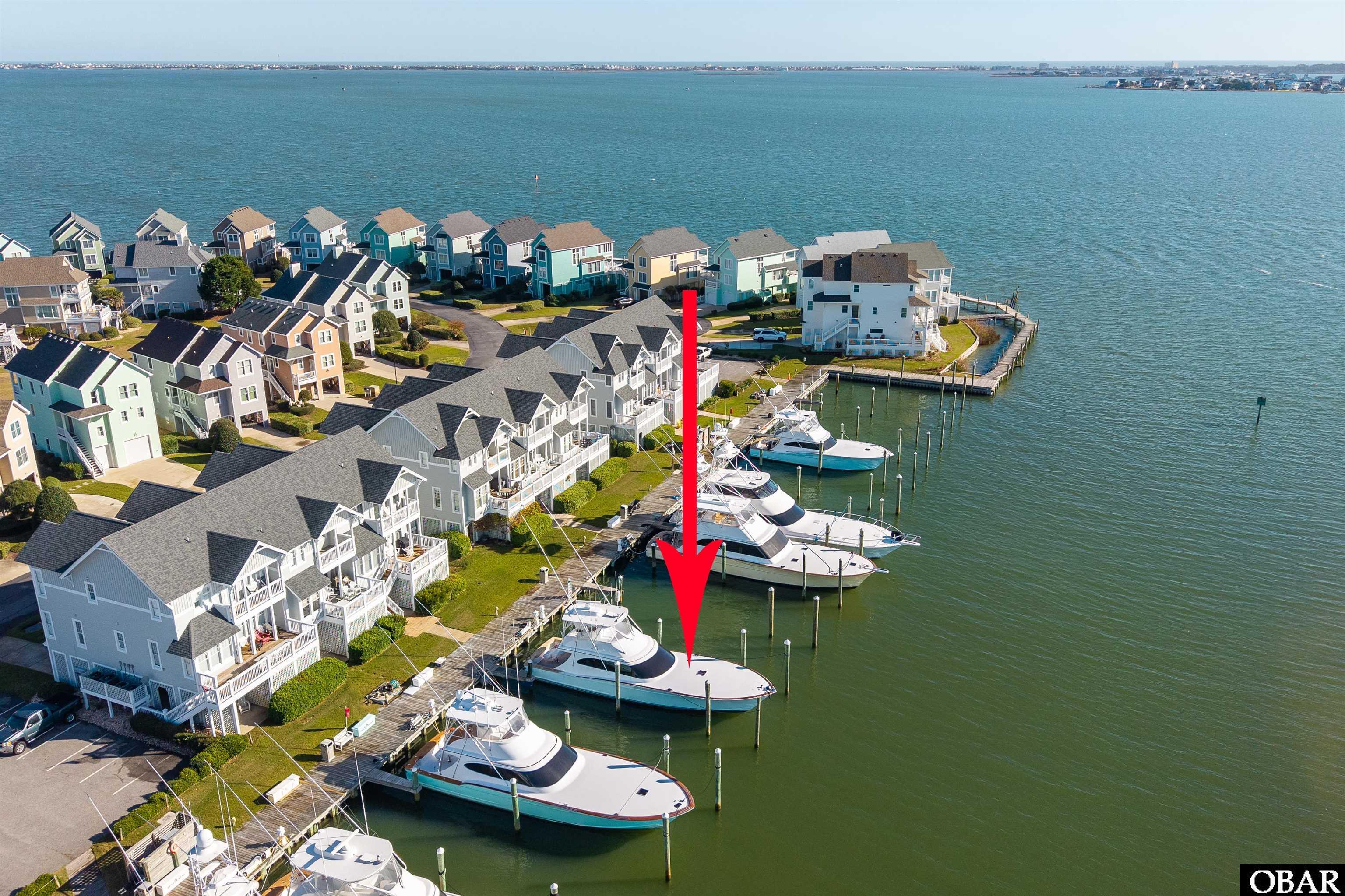 168 Yacht Club Court