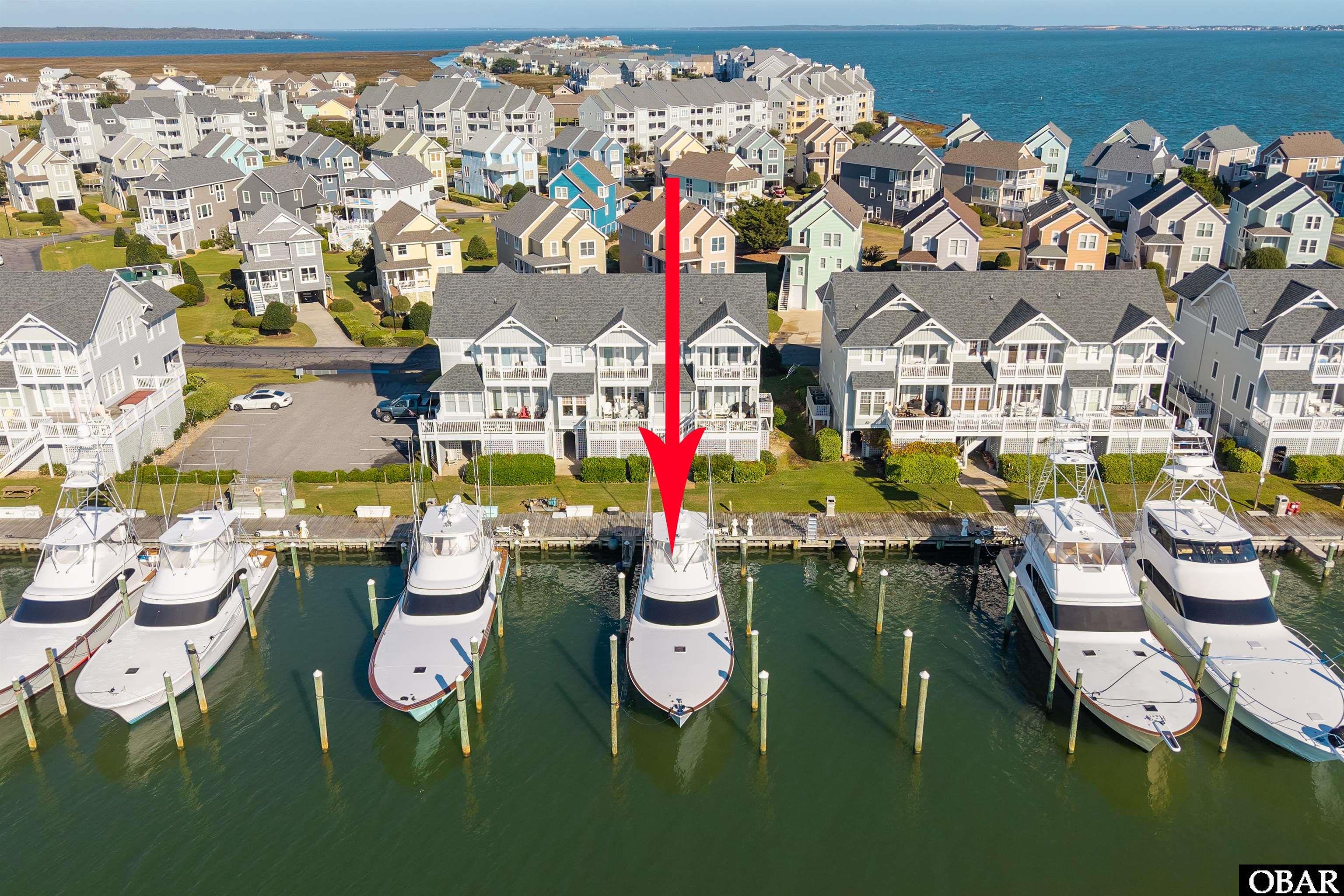 168 Yacht Club Court